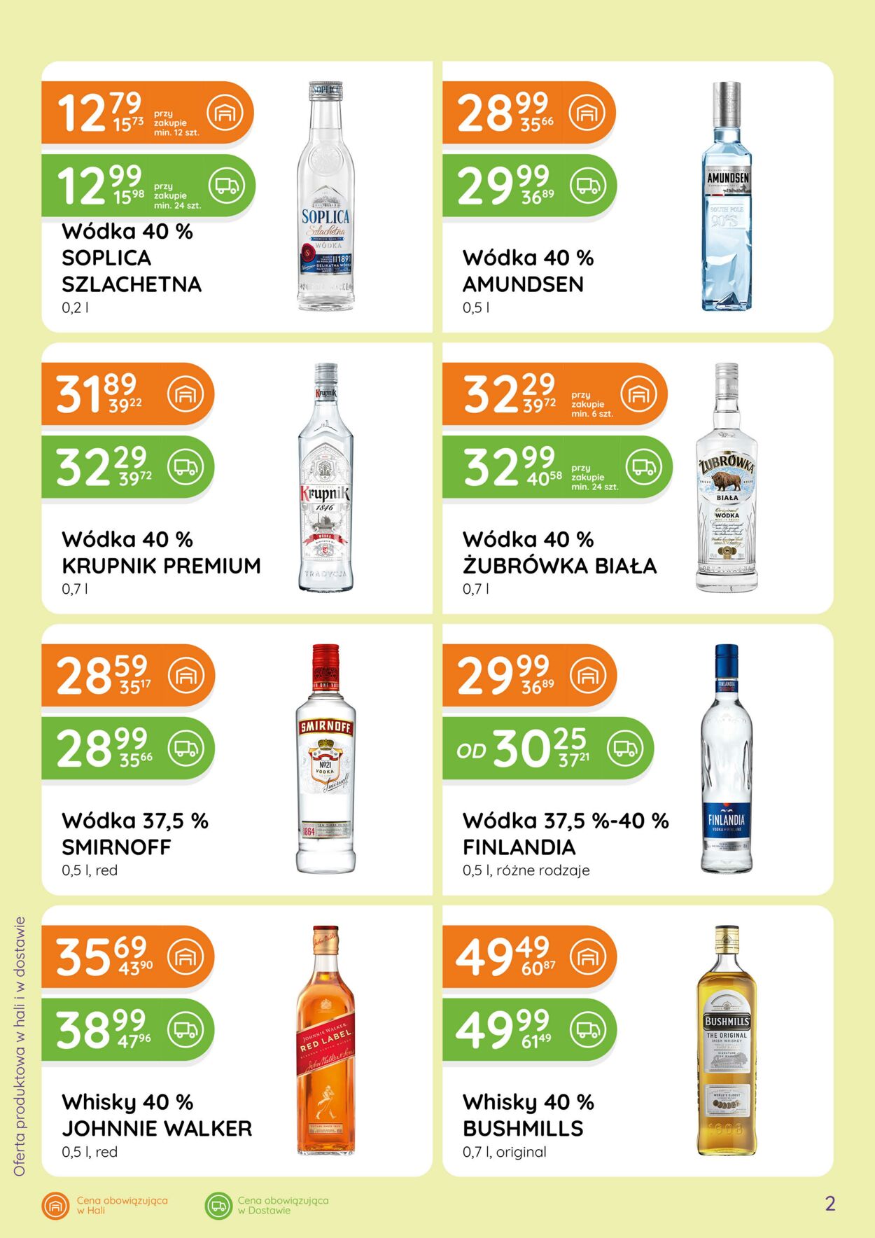Gazetka Eurocash 16.06.2026 - 30.06.2026