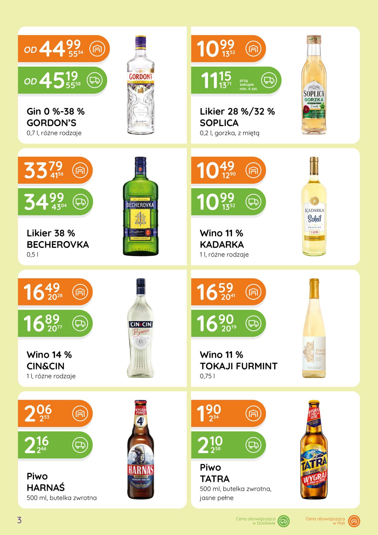 Gazetka Eurocash 16.06.2026 - 30.06.2026