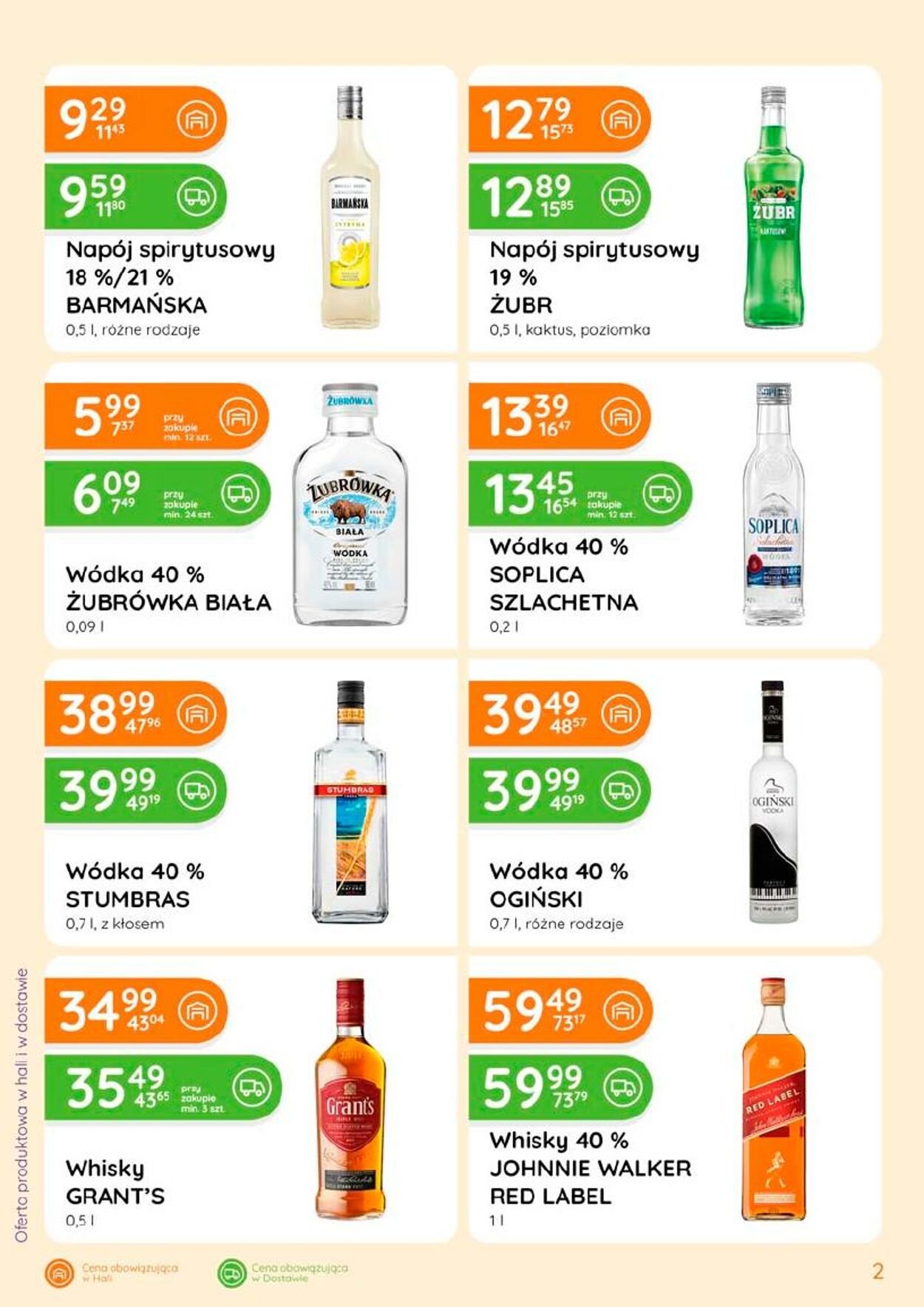 Gazetka Eurocash 01.08.2026 - 15.08.2026