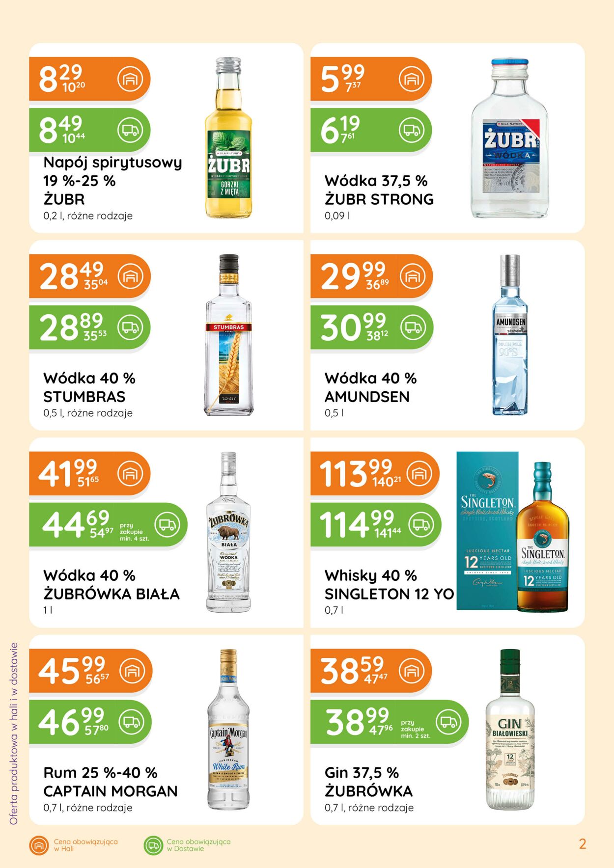 Gazetka Eurocash 16.08.2026 - 31.08.2026
