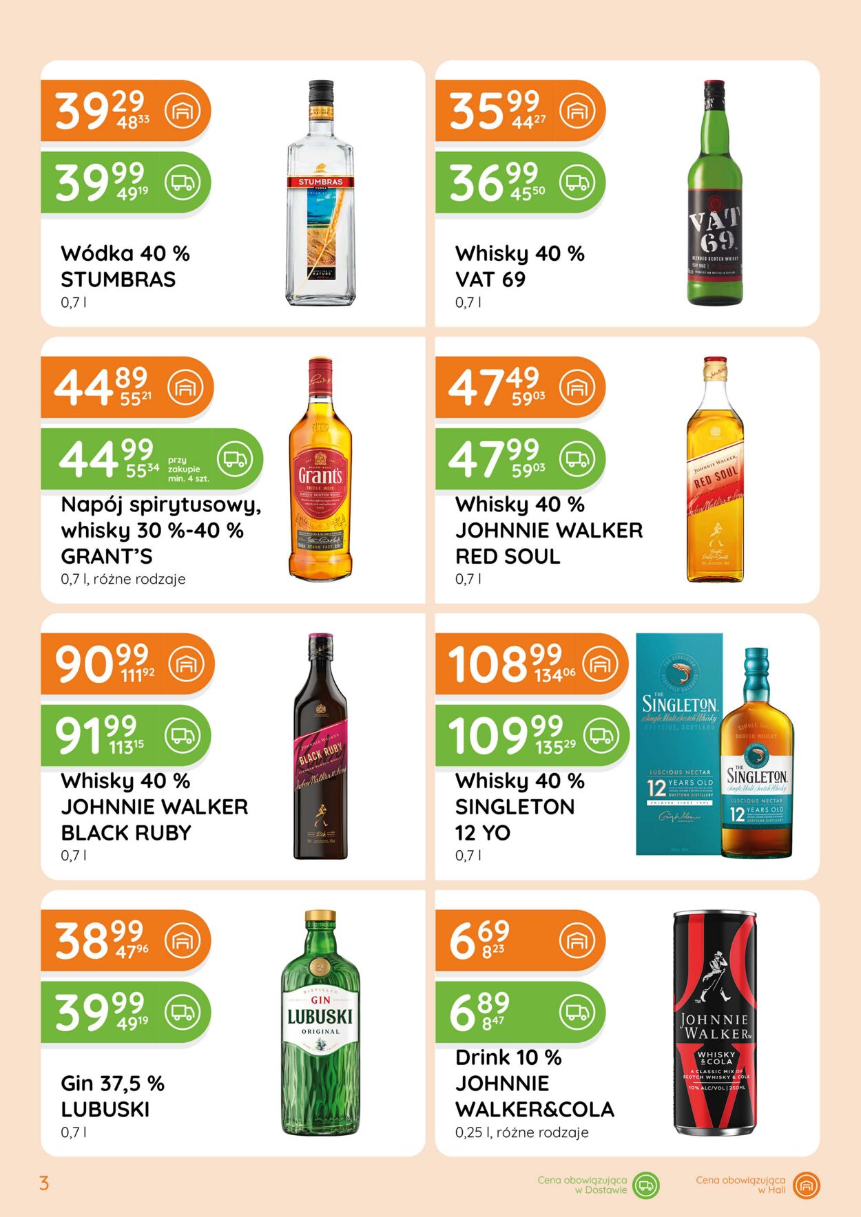 Gazetka Eurocash 01.09.2026 - 15.09.2026