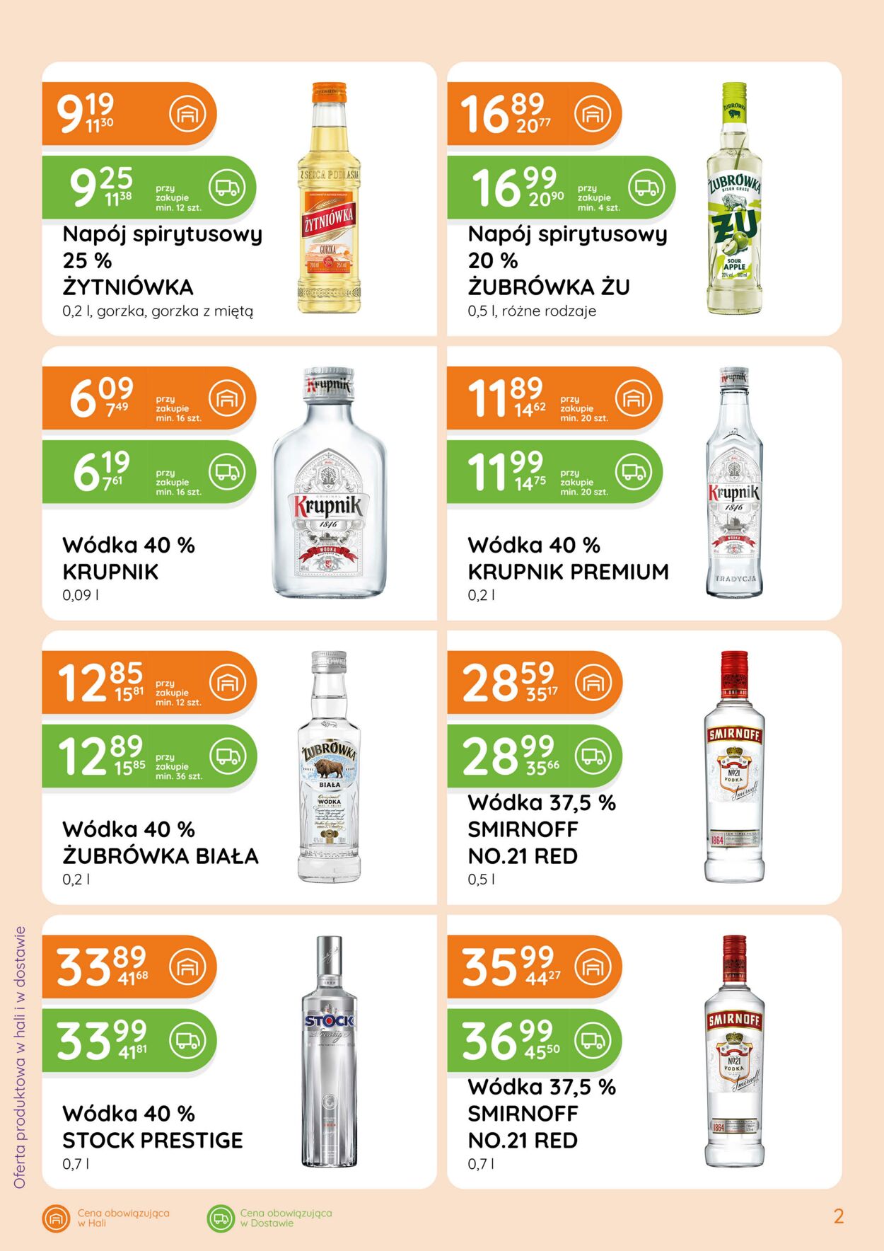 Gazetka Eurocash 01.09.2026 - 15.09.2026