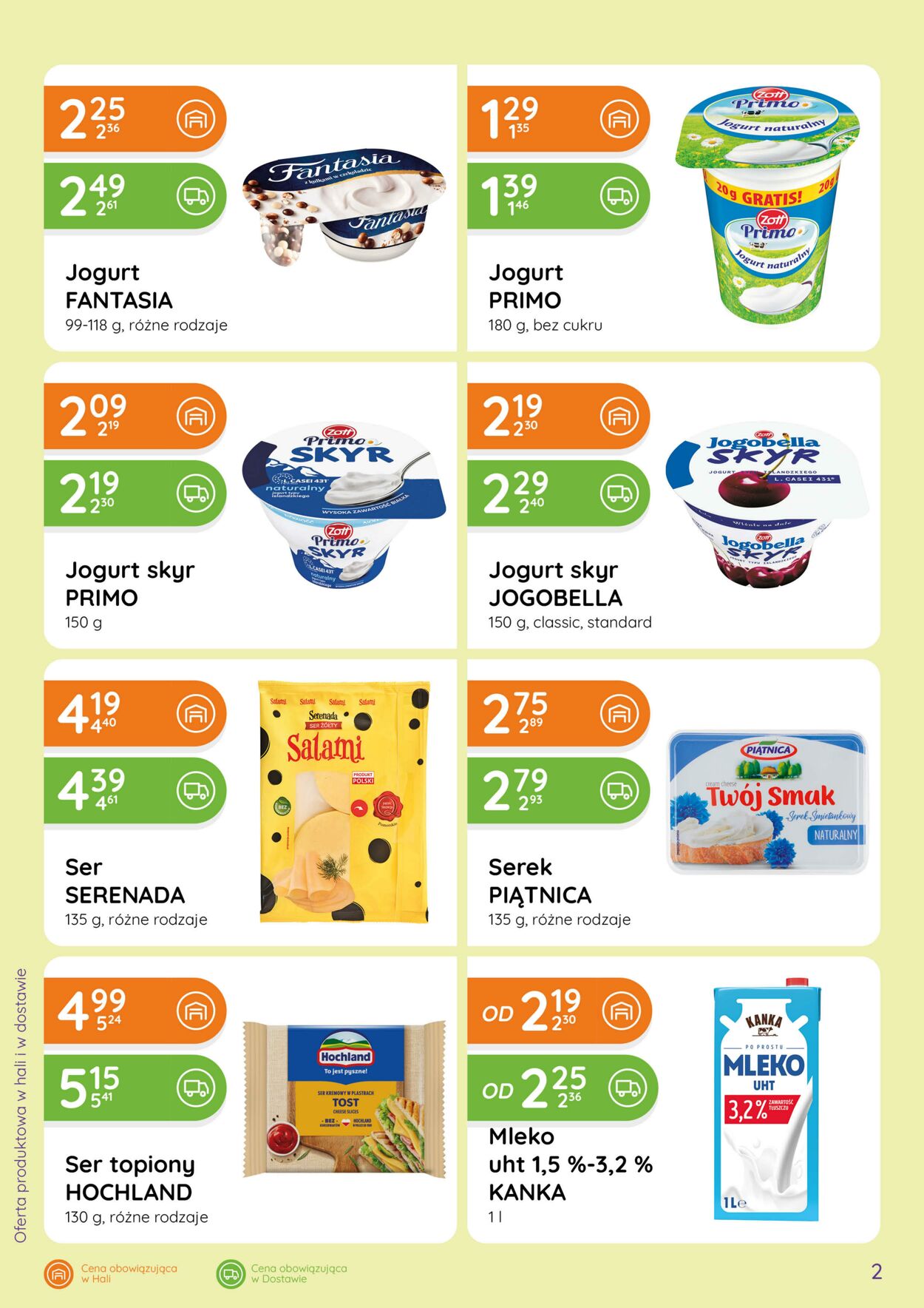 Gazetka Eurocash 28.05.2026 - 10.06.2026