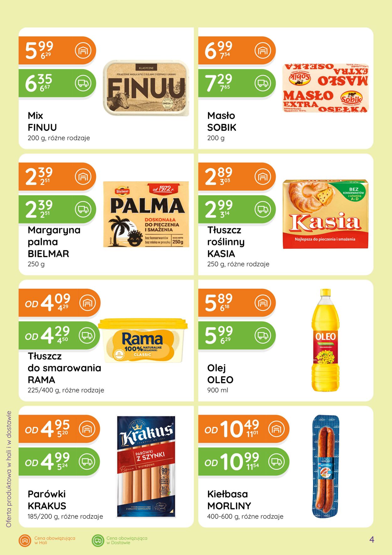 Gazetka Eurocash 28.05.2026 - 10.06.2026