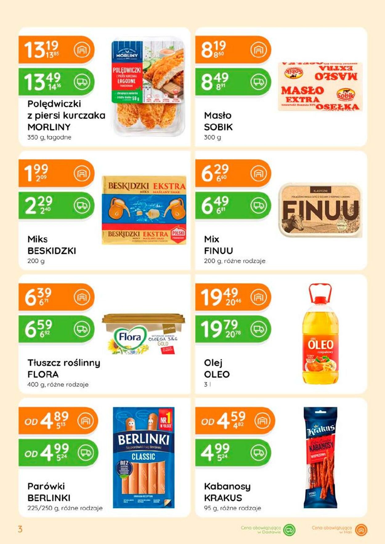 Gazetka Eurocash 06.08.2026 - 19.08.2026