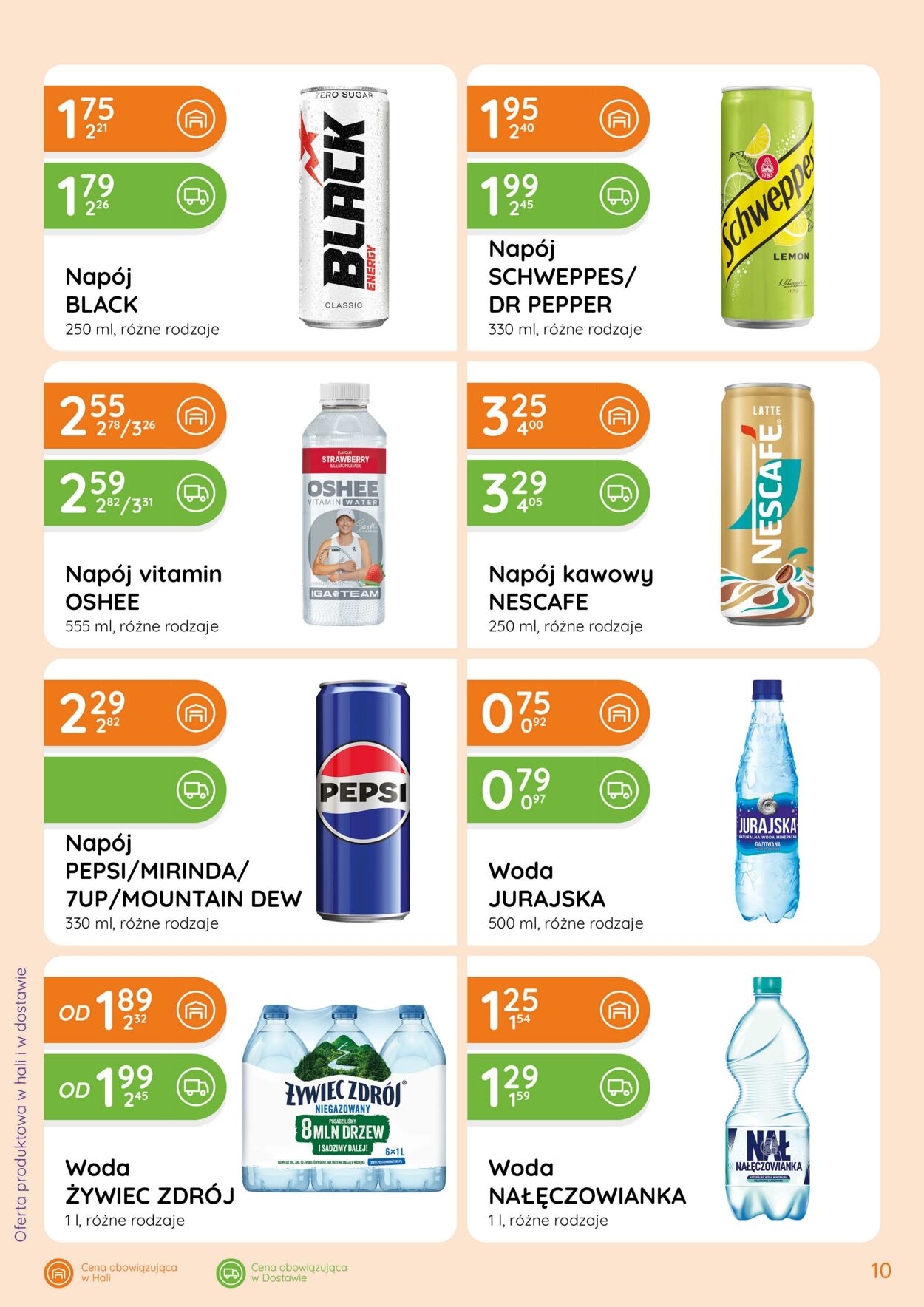 Gazetka Eurocash 03.09.2026 - 16.09.2026