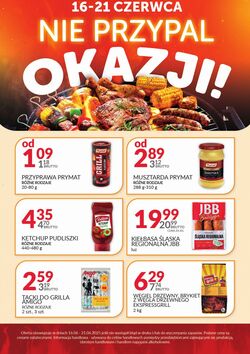 Gazetka Eurocash 18.11.2024 - 08.12.2024