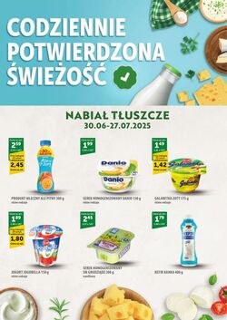 Gazetka Eurocash 29.06.2025 - 12.07.2025