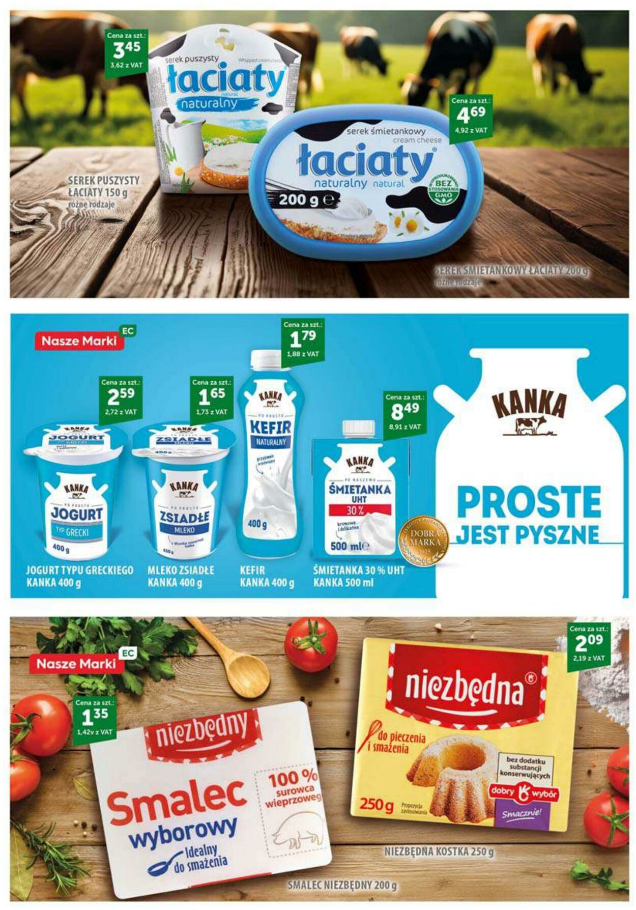 Gazetka Eurocash 28.07.2025 - 24.08.2025