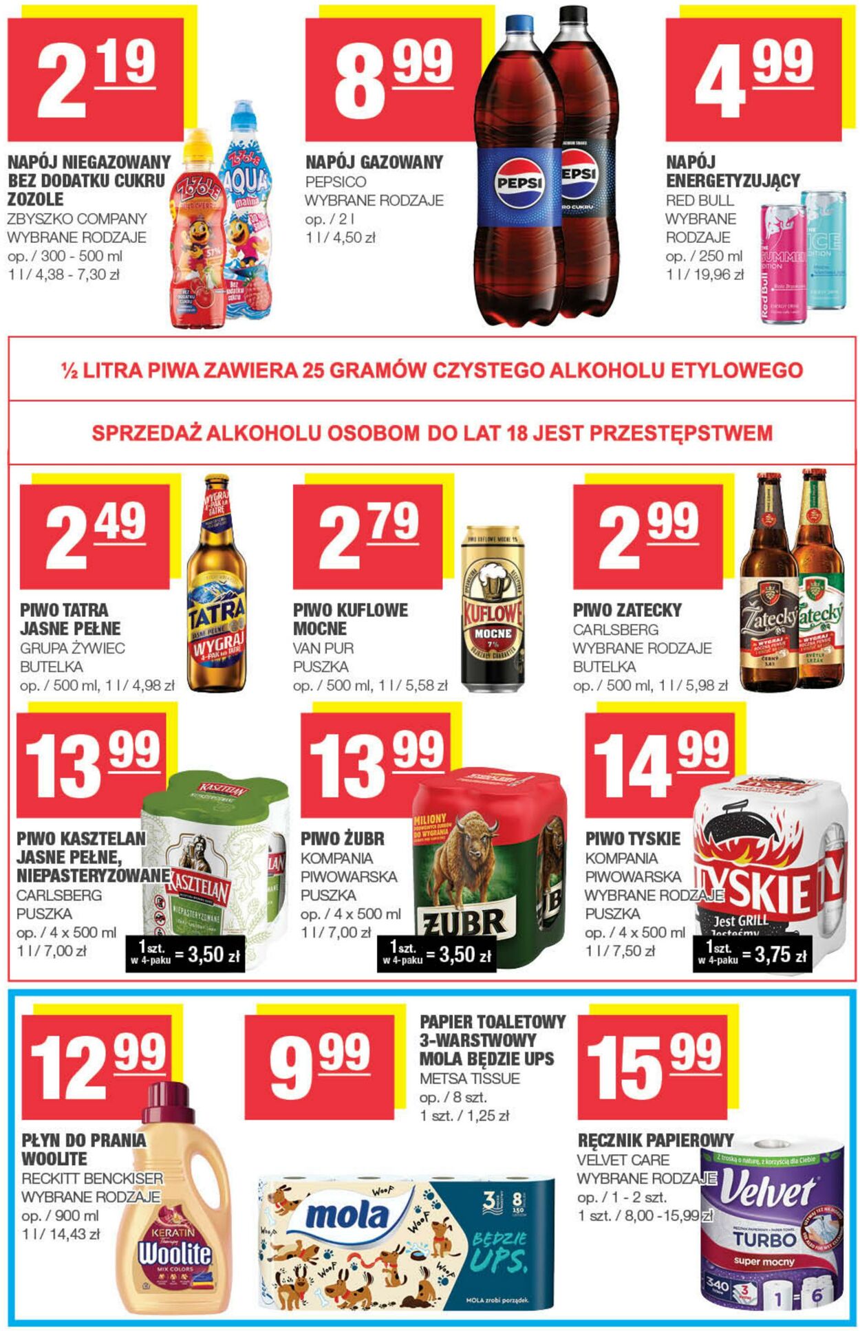 Gazetka Eurospar 21.05.2025 - 01.06.2025