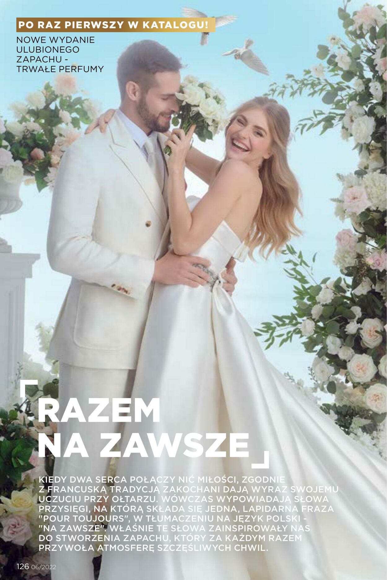 Gazetka Faberlic 04.04.2022 - 24.04.2022