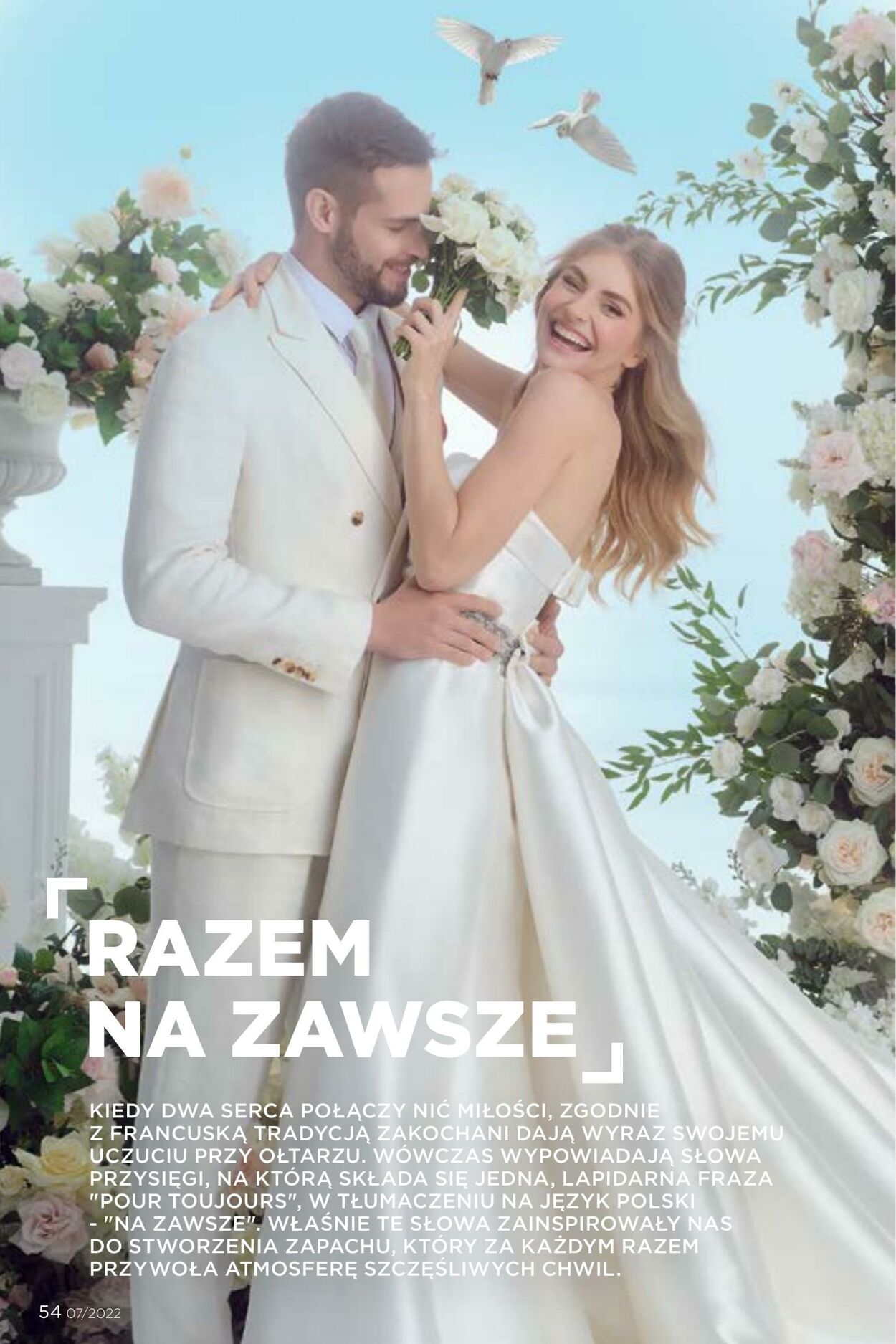 Gazetka Faberlic 25.04.2022 - 15.05.2022