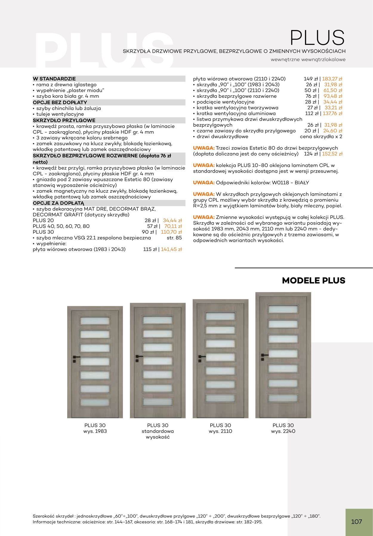 Gazetka Fachowiec 14.11.2024 - 01.01.2025