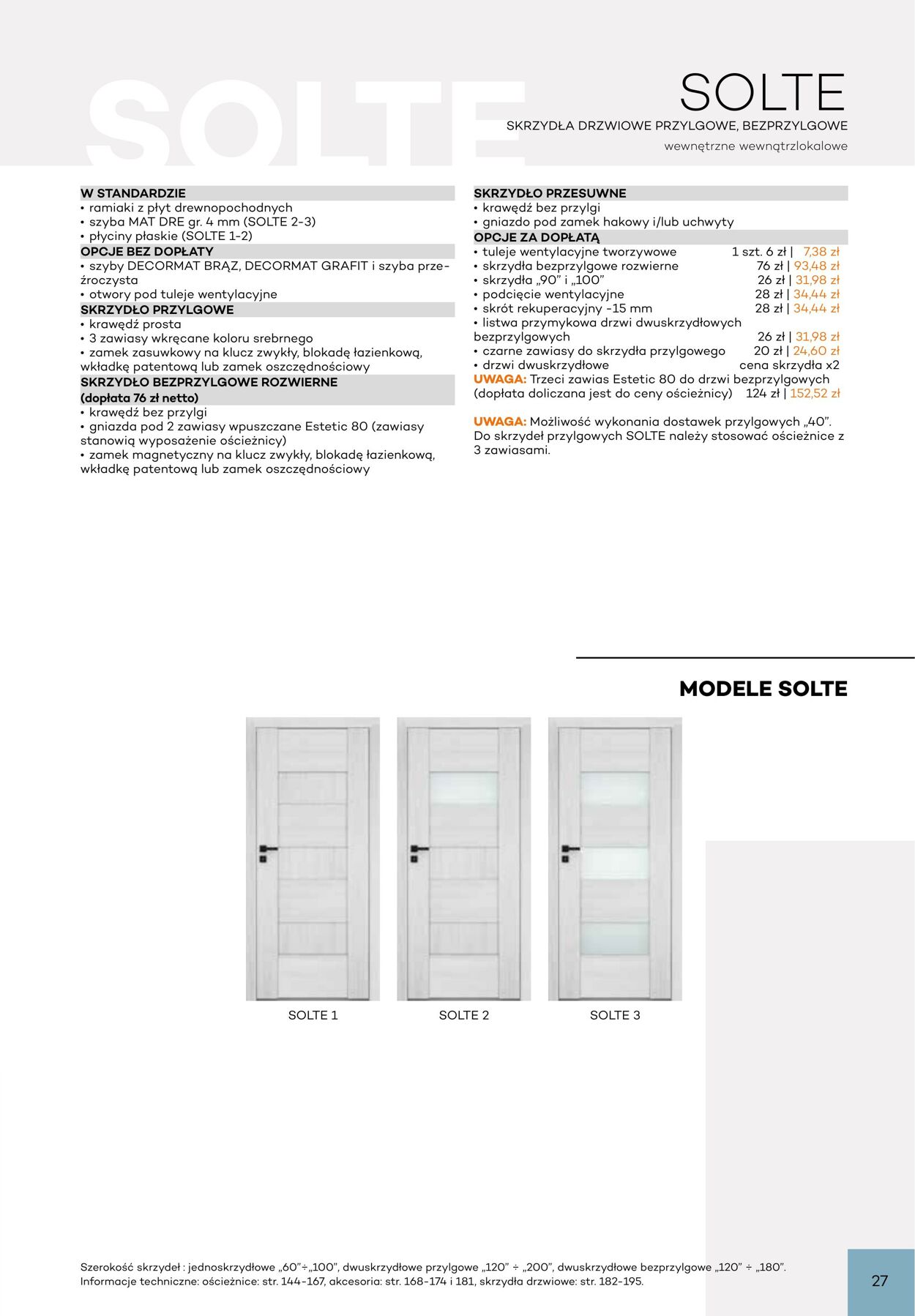 Gazetka Fachowiec 14.11.2024 - 01.01.2025