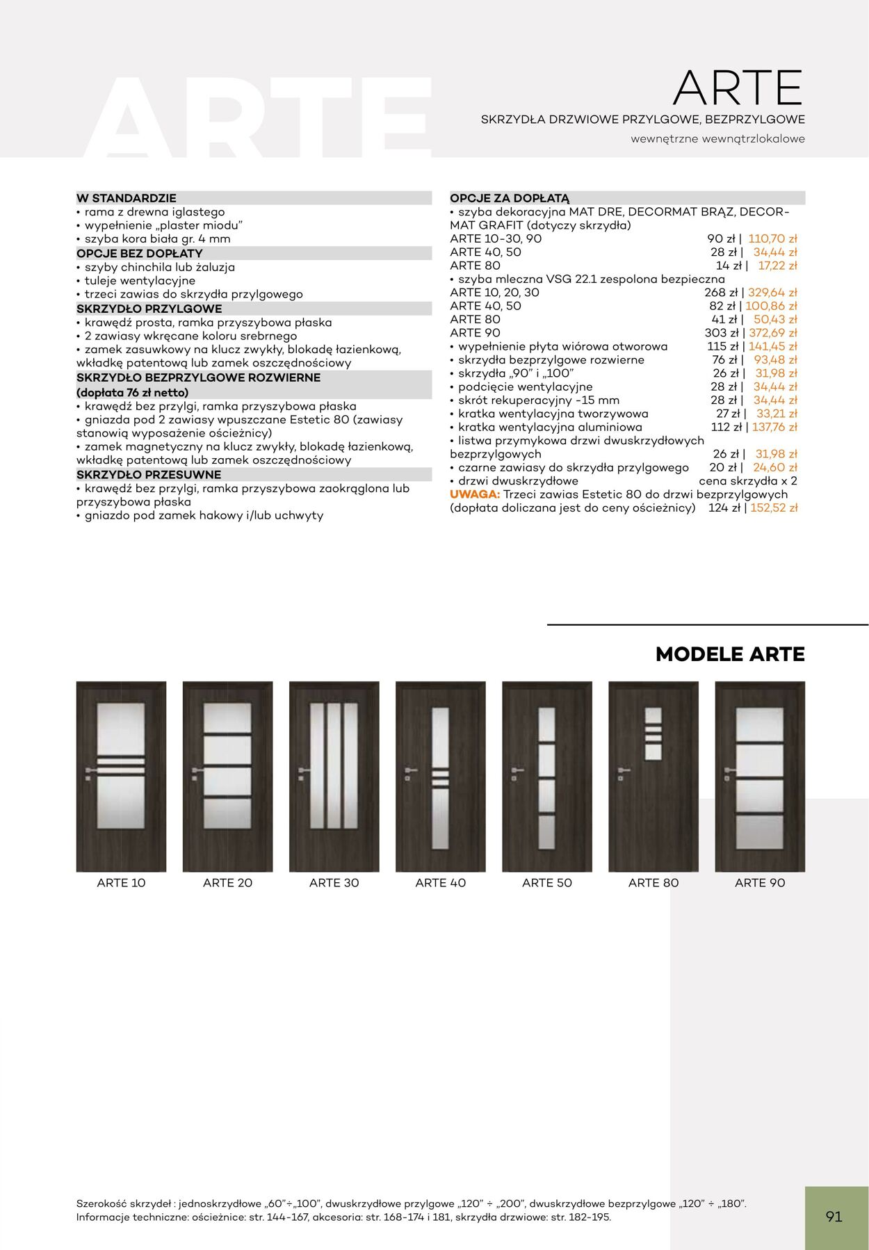 Gazetka Fachowiec 14.11.2024 - 01.01.2025