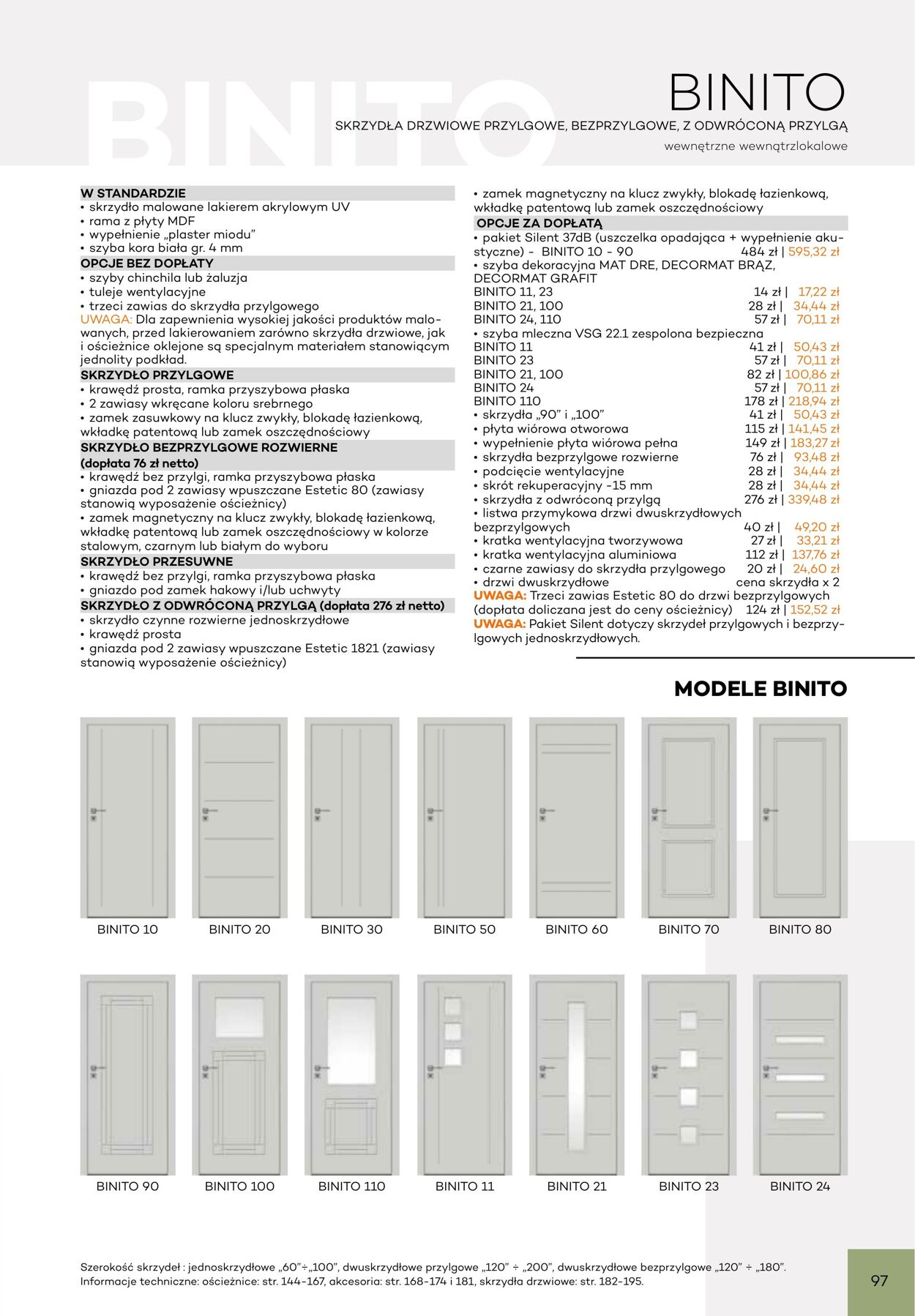 Gazetka Fachowiec 14.11.2024 - 01.01.2025