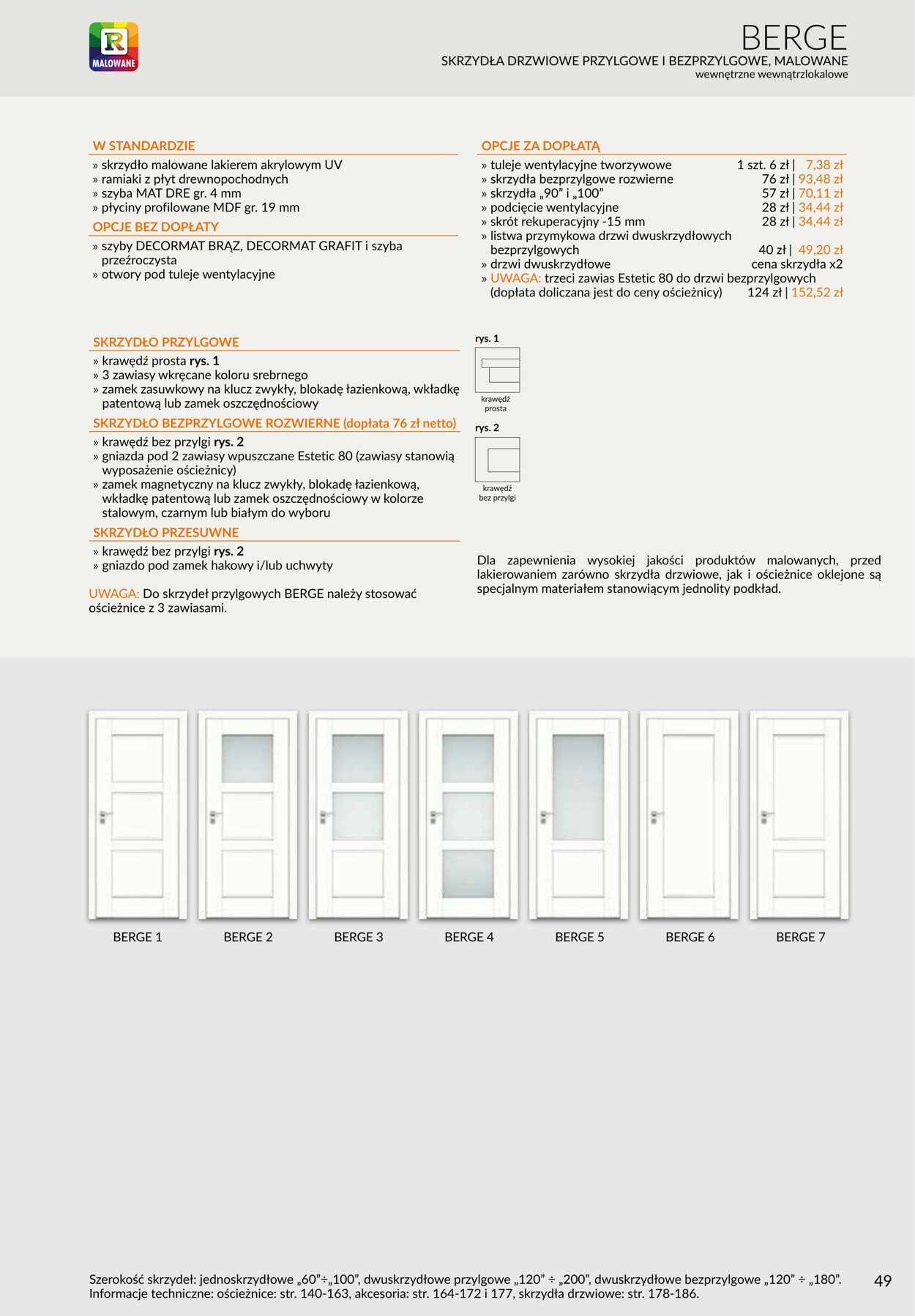 Gazetka Fachowiec 01.08.2024 - 31.12.2024