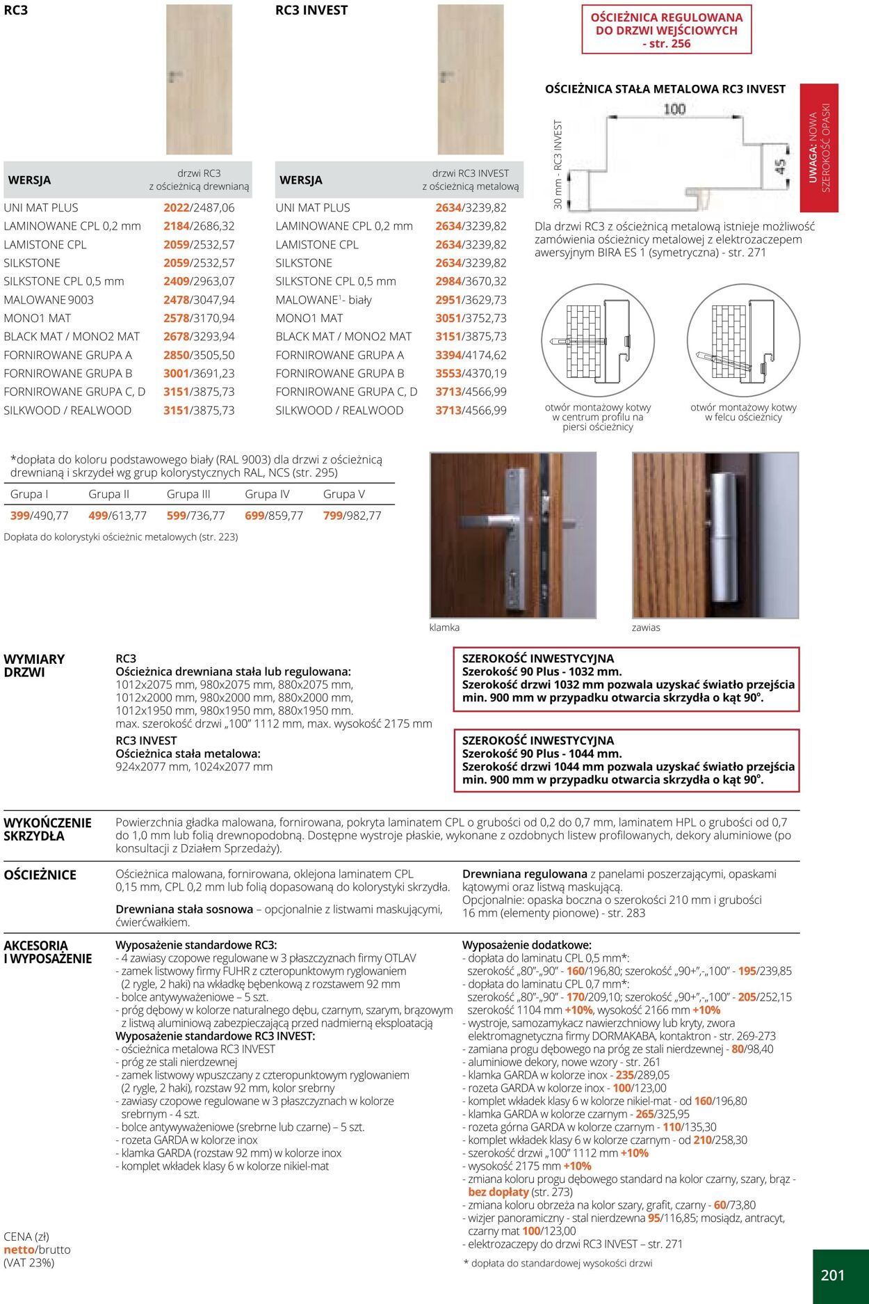 Gazetka Fachowiec 14.01.2025 - 14.06.2025