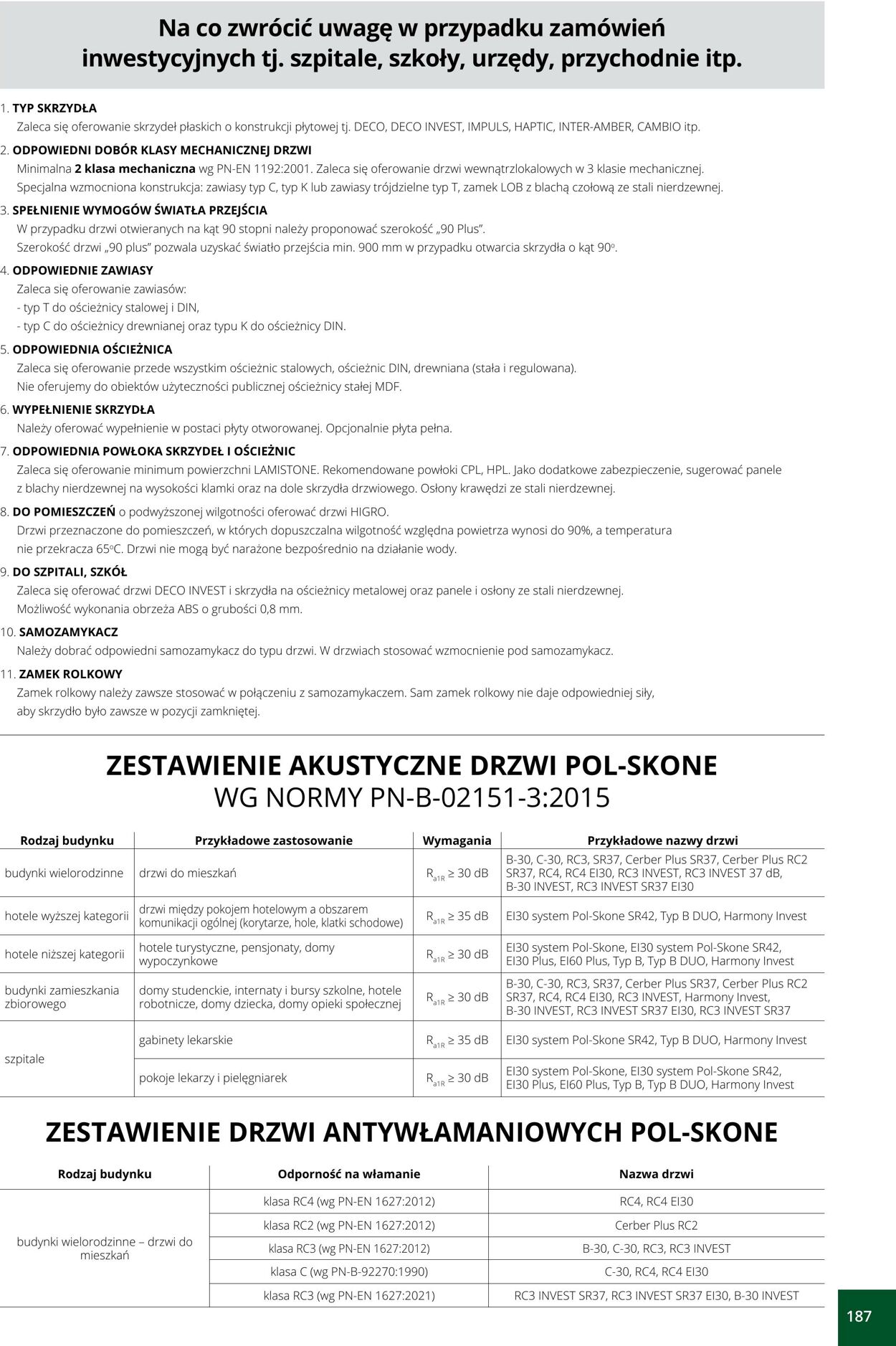 Gazetka Fachowiec 14.01.2025 - 14.06.2025