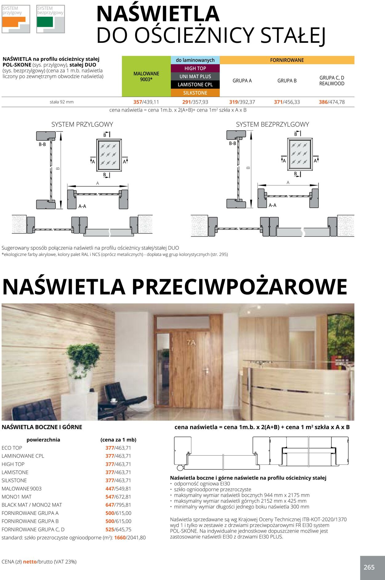 Gazetka Fachowiec 14.01.2025 - 14.06.2025