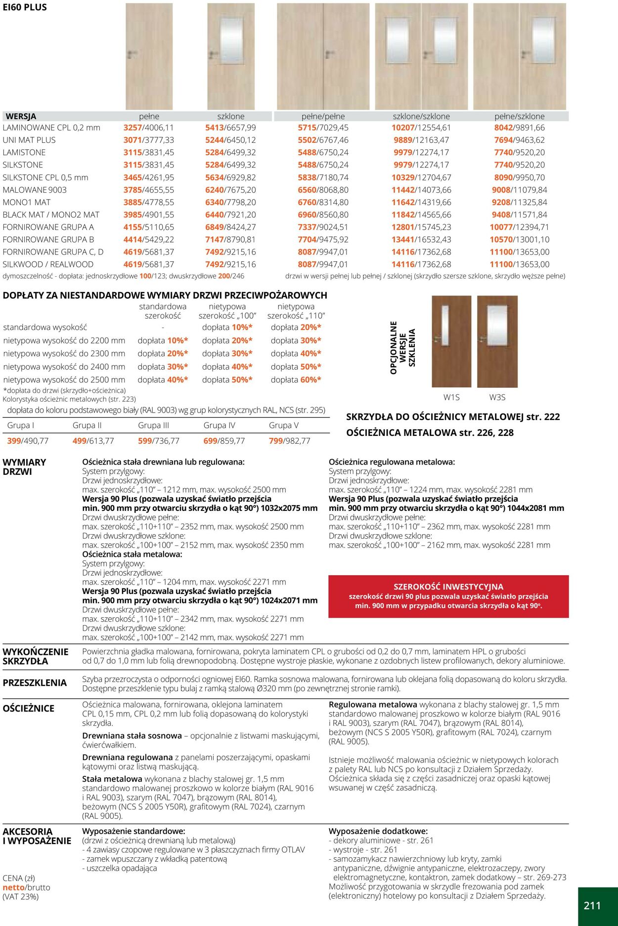 Gazetka Fachowiec 14.01.2025 - 14.06.2025