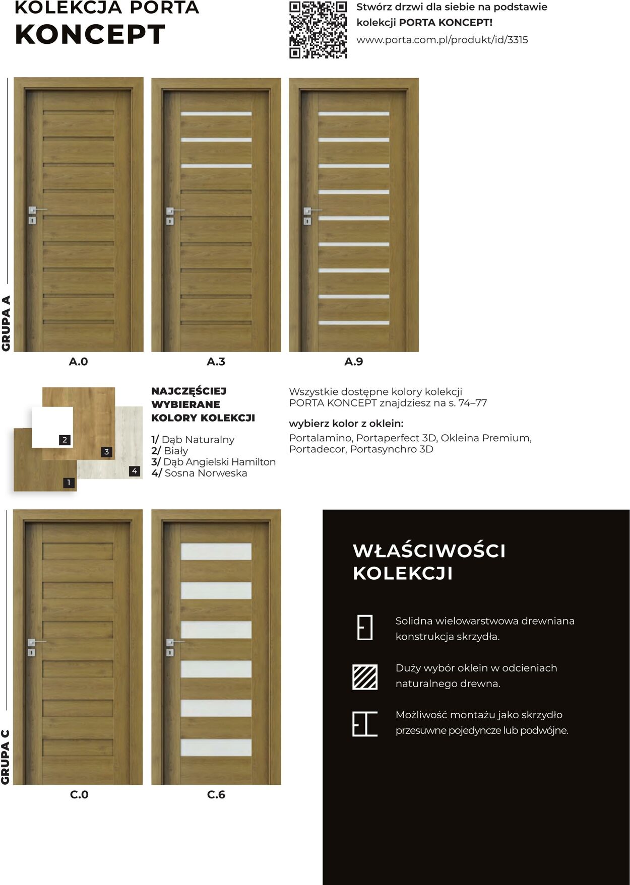 Gazetka Fachowiec 01.03.2023 - 31.12.2023