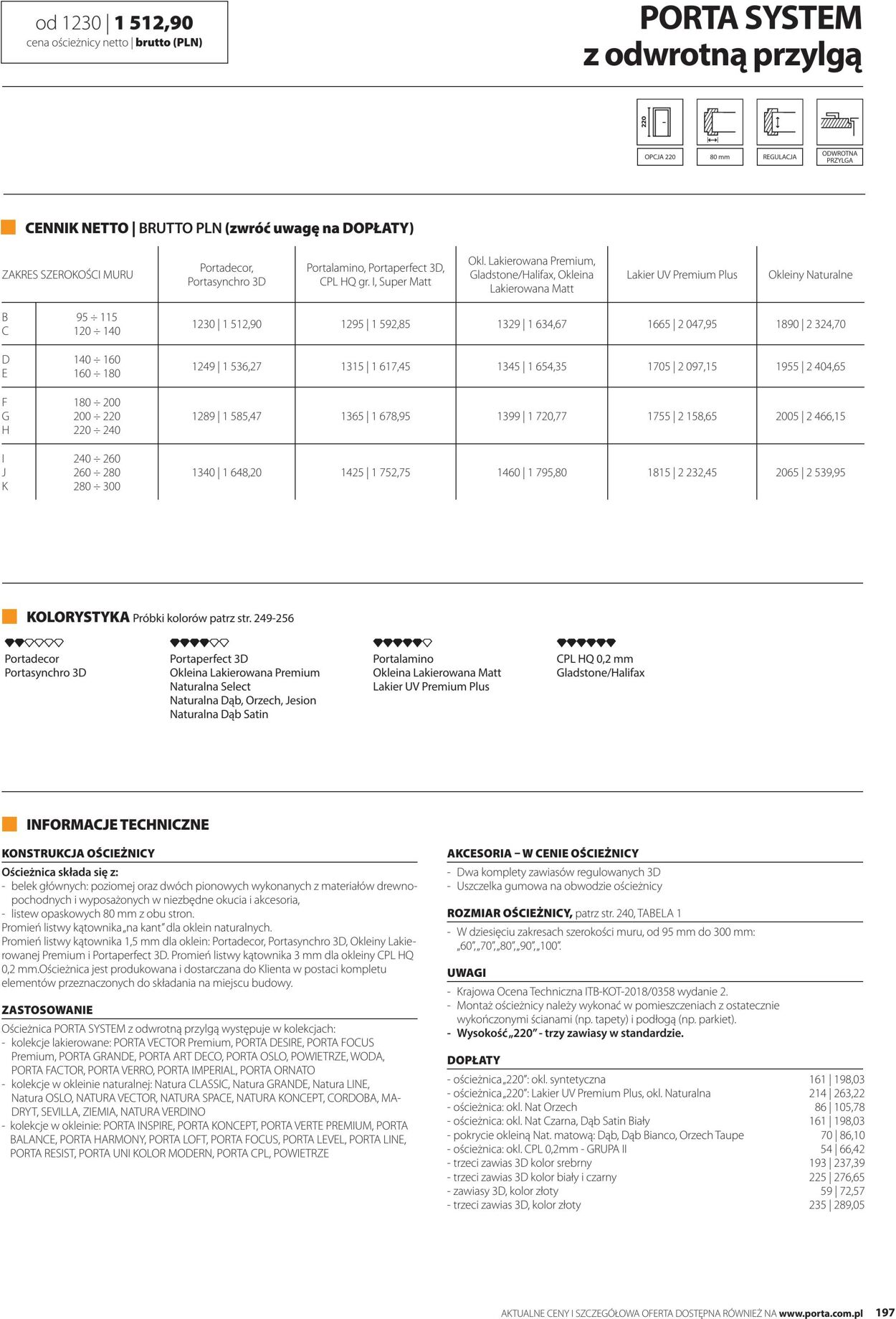 Gazetka Fachowiec 14.01.2025 - 14.06.2025