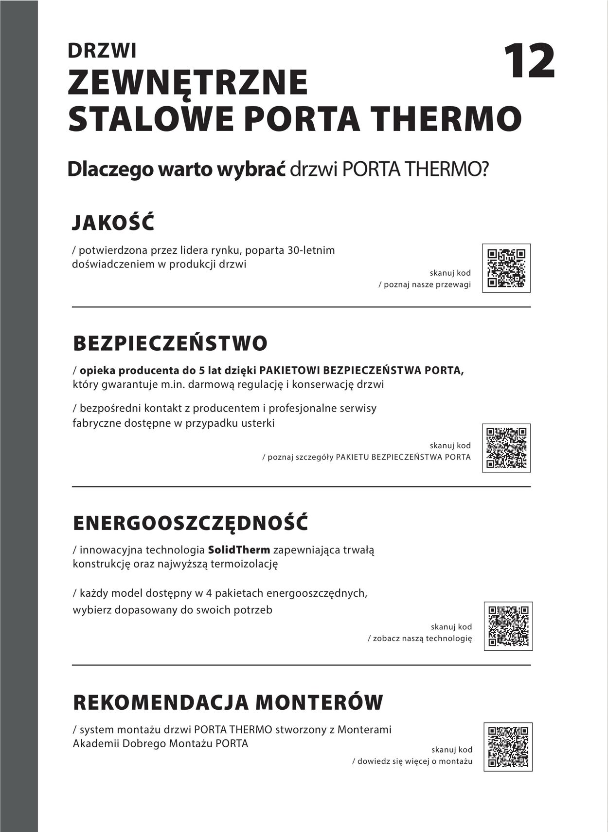 Gazetka Fachowiec 14.01.2025 - 14.06.2025