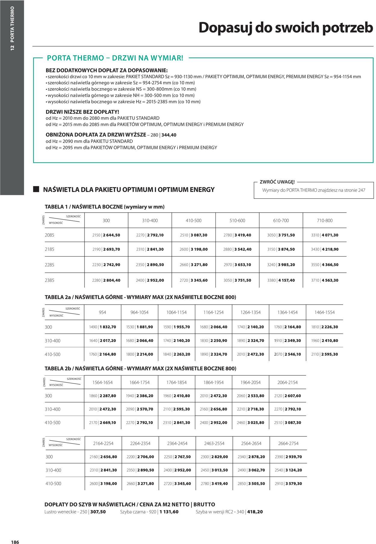 Gazetka Fachowiec 14.01.2025 - 14.06.2025