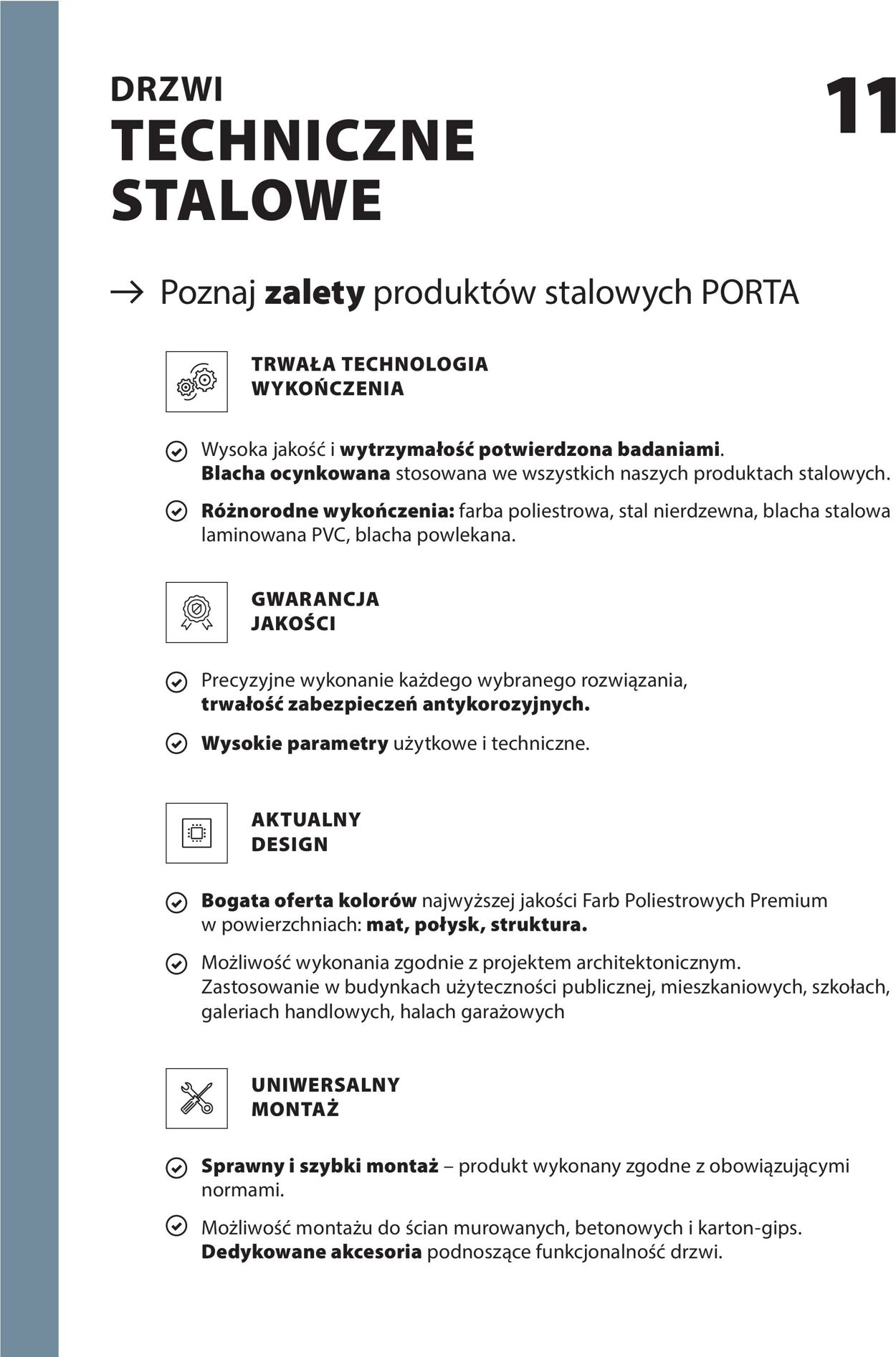 Gazetka Fachowiec 14.01.2025 - 14.06.2025