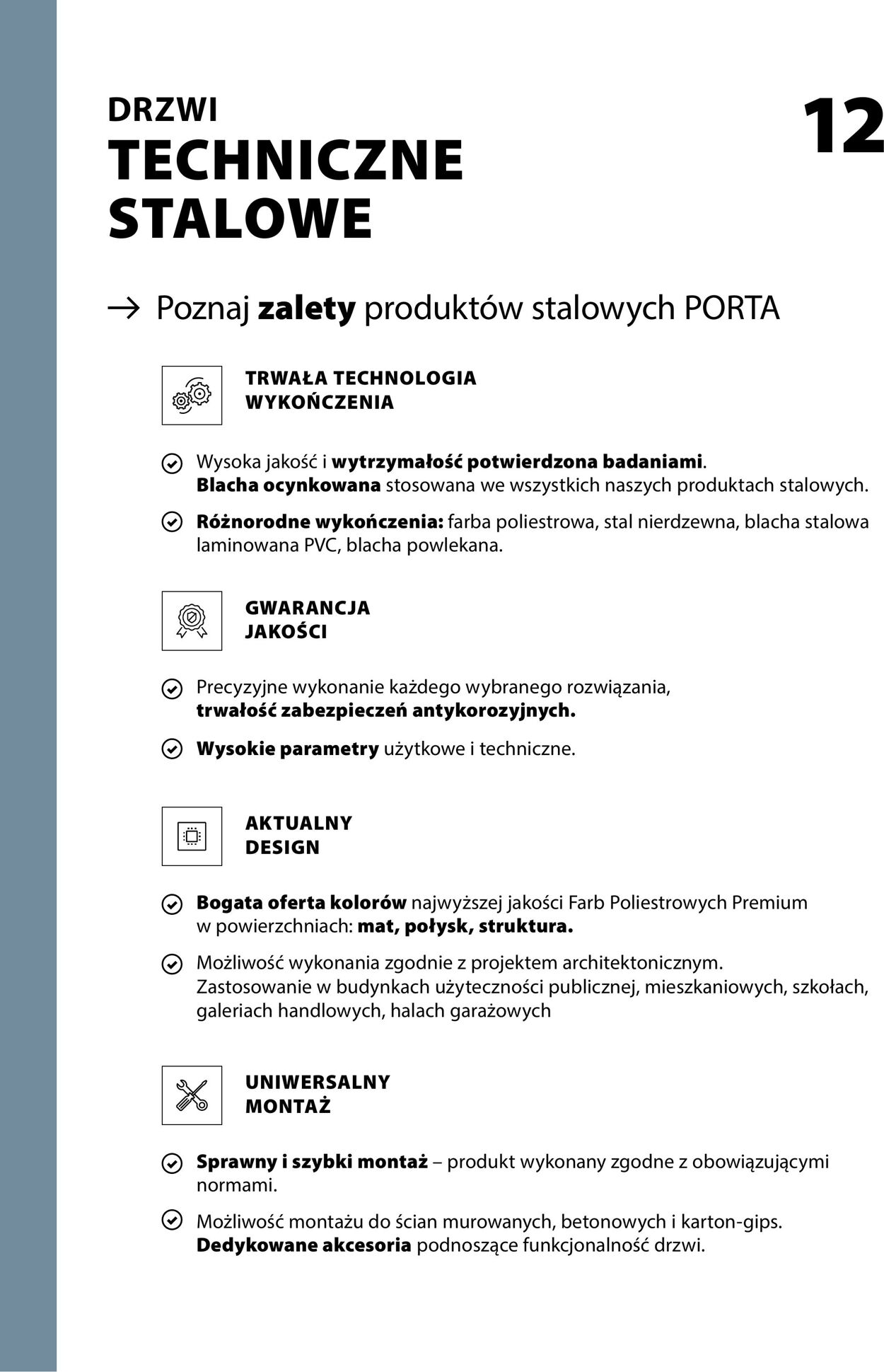 Gazetka Fachowiec 01.07.2024 - 31.07.2024