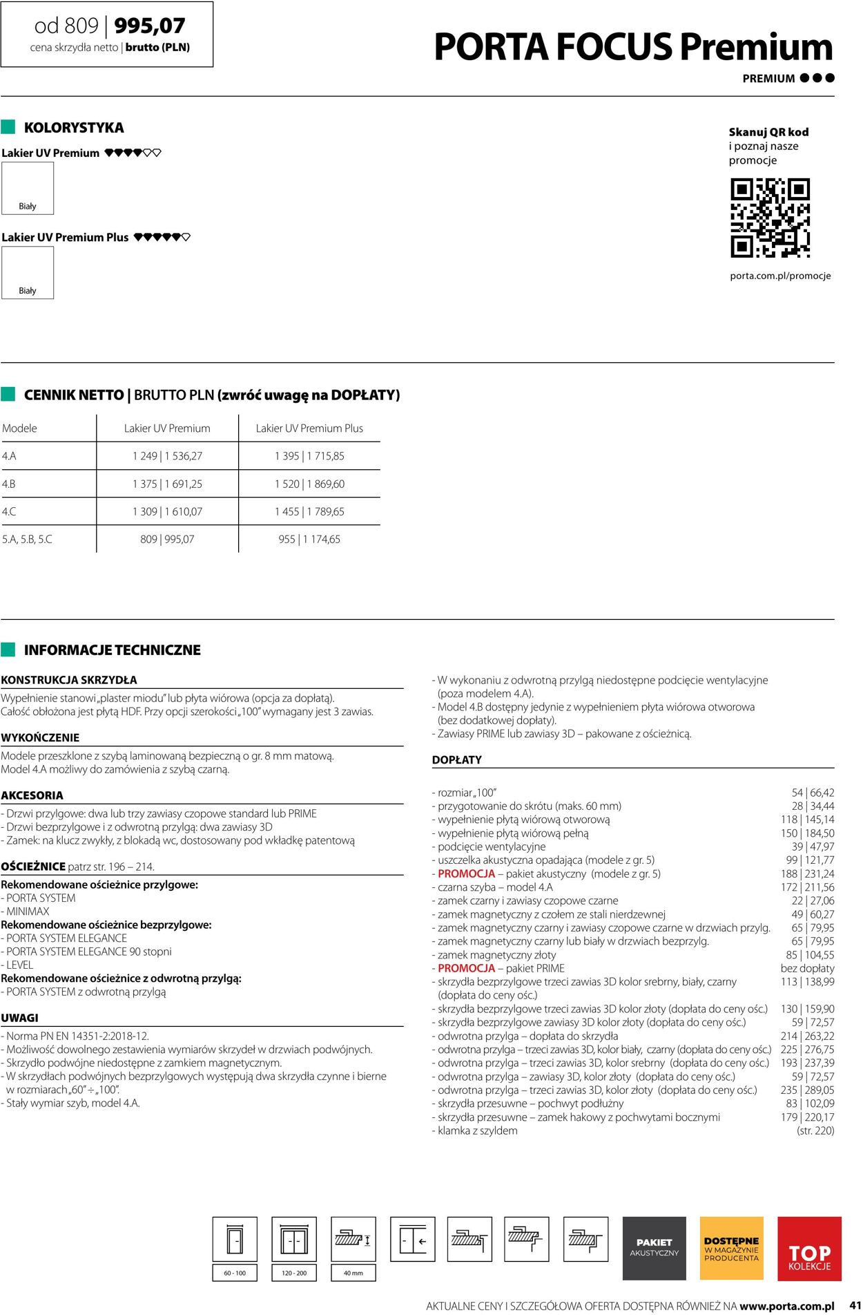 Gazetka Fachowiec 01.07.2024 - 31.07.2024