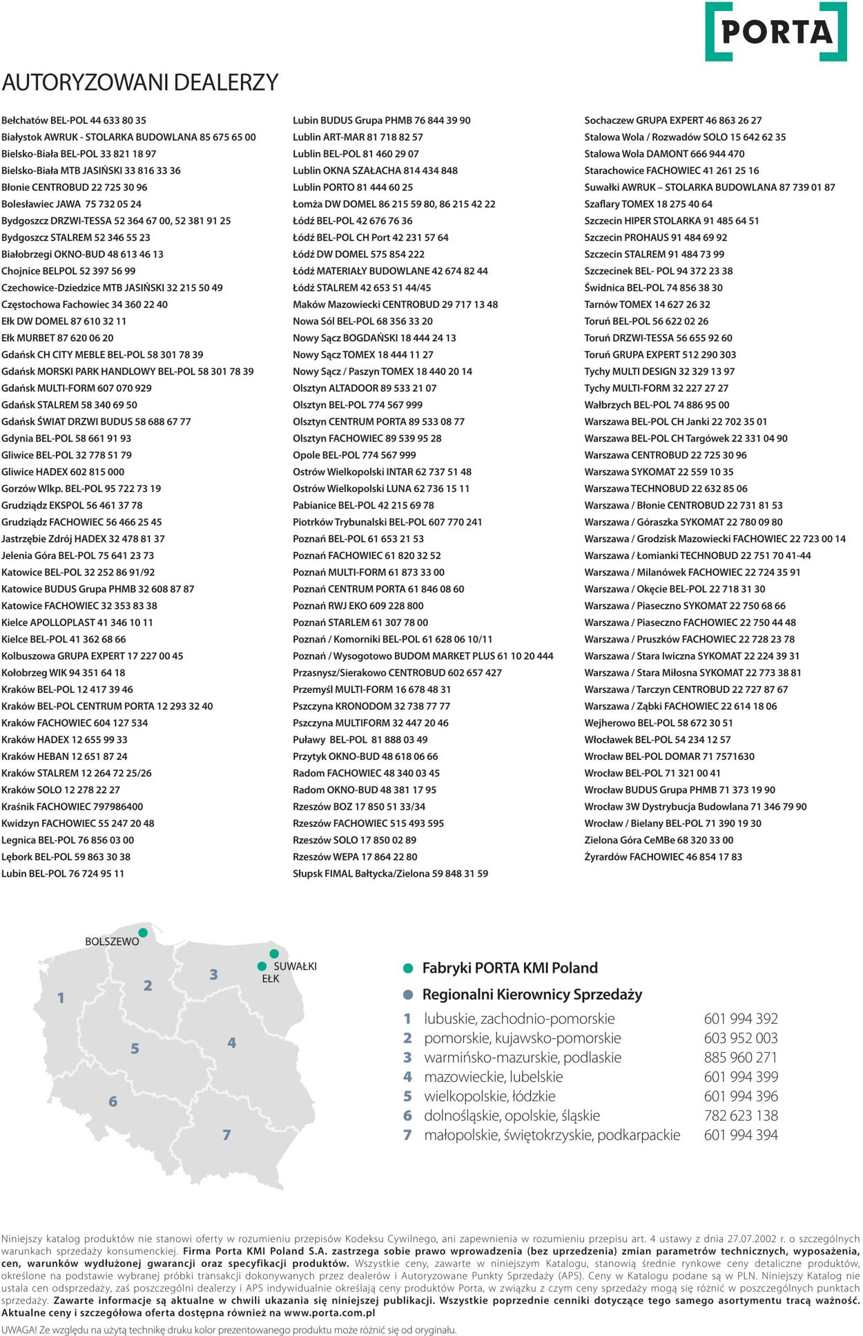 Gazetka Fachowiec 04.04.2023 - 31.12.2023