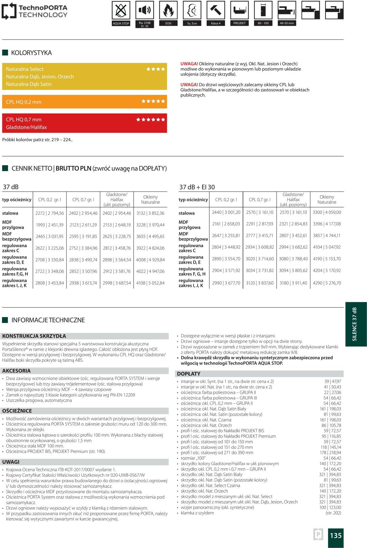 Gazetka Fachowiec 04.04.2023 - 31.12.2023