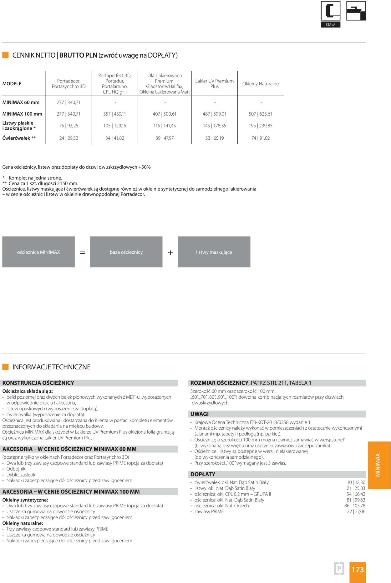 Gazetka Fachowiec 04.04.2023 - 31.12.2023