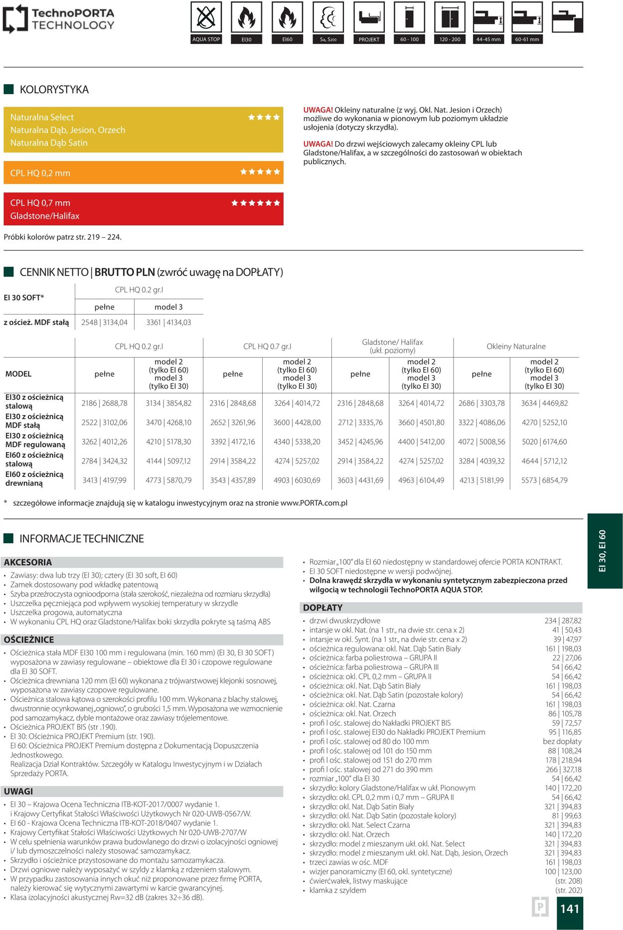 Gazetka Fachowiec 04.04.2023 - 31.12.2023