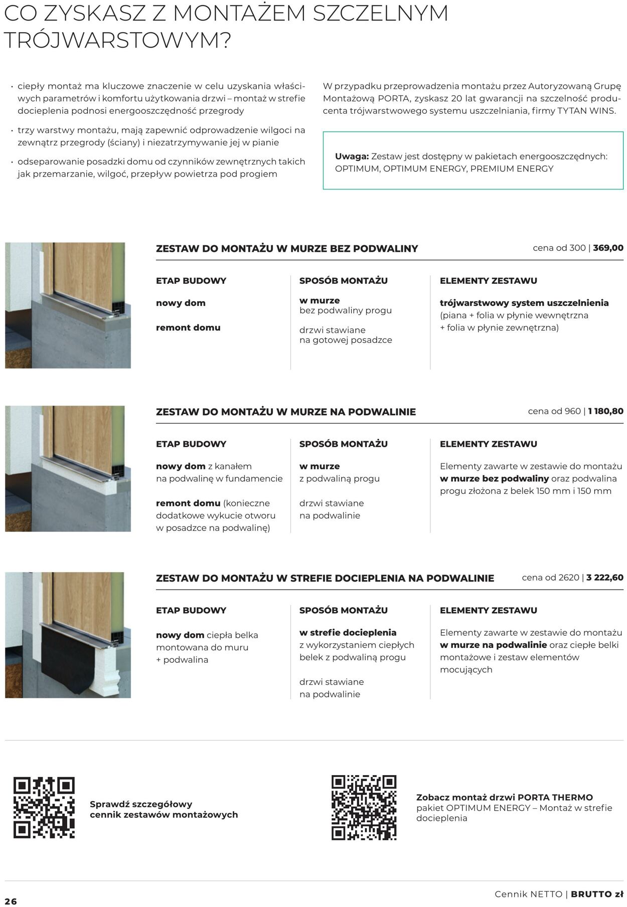 Gazetka Fachowiec 18.03.2025 - 18.07.2025