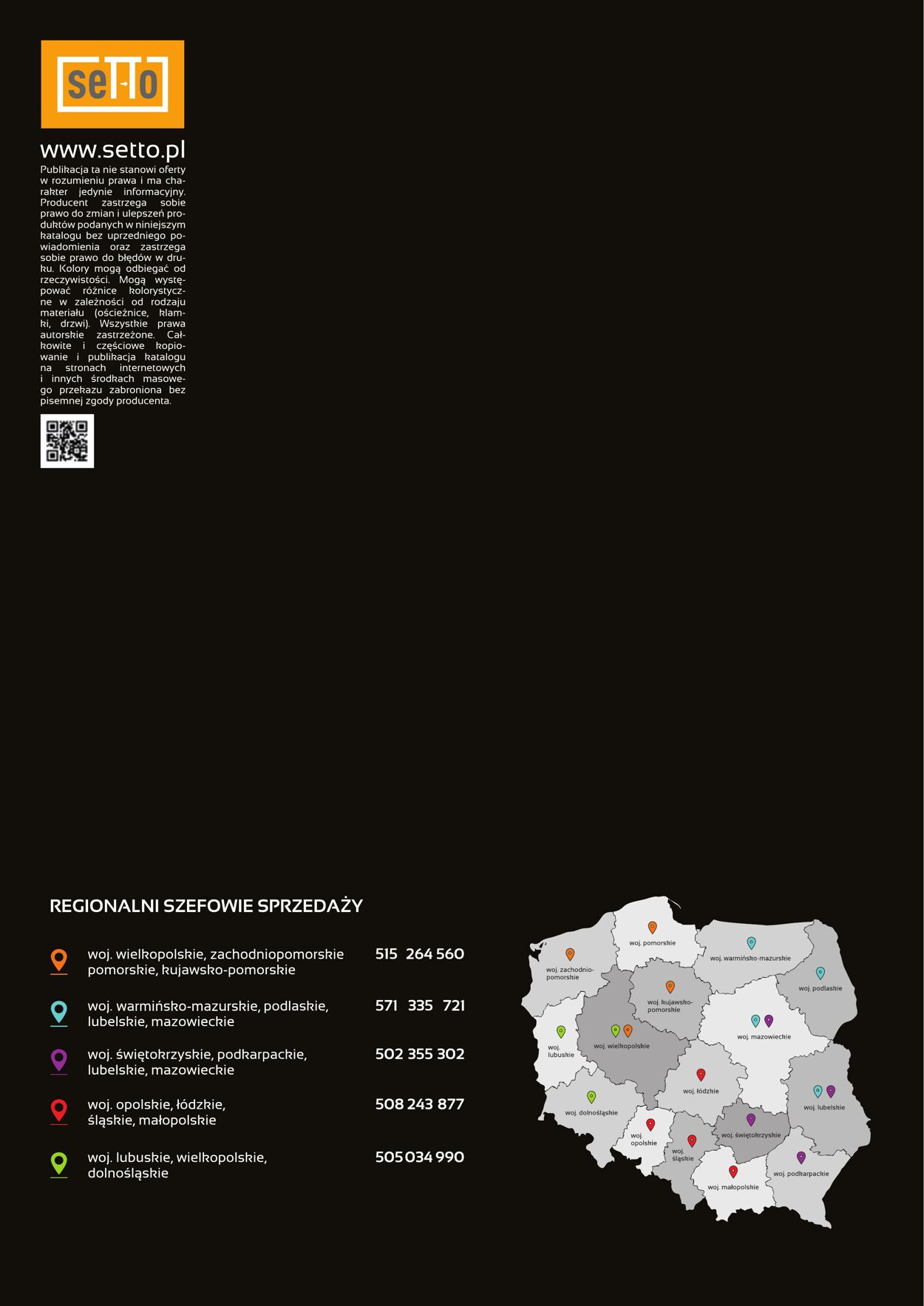 Gazetka Fachowiec 01.10.2023 - 31.12.2023