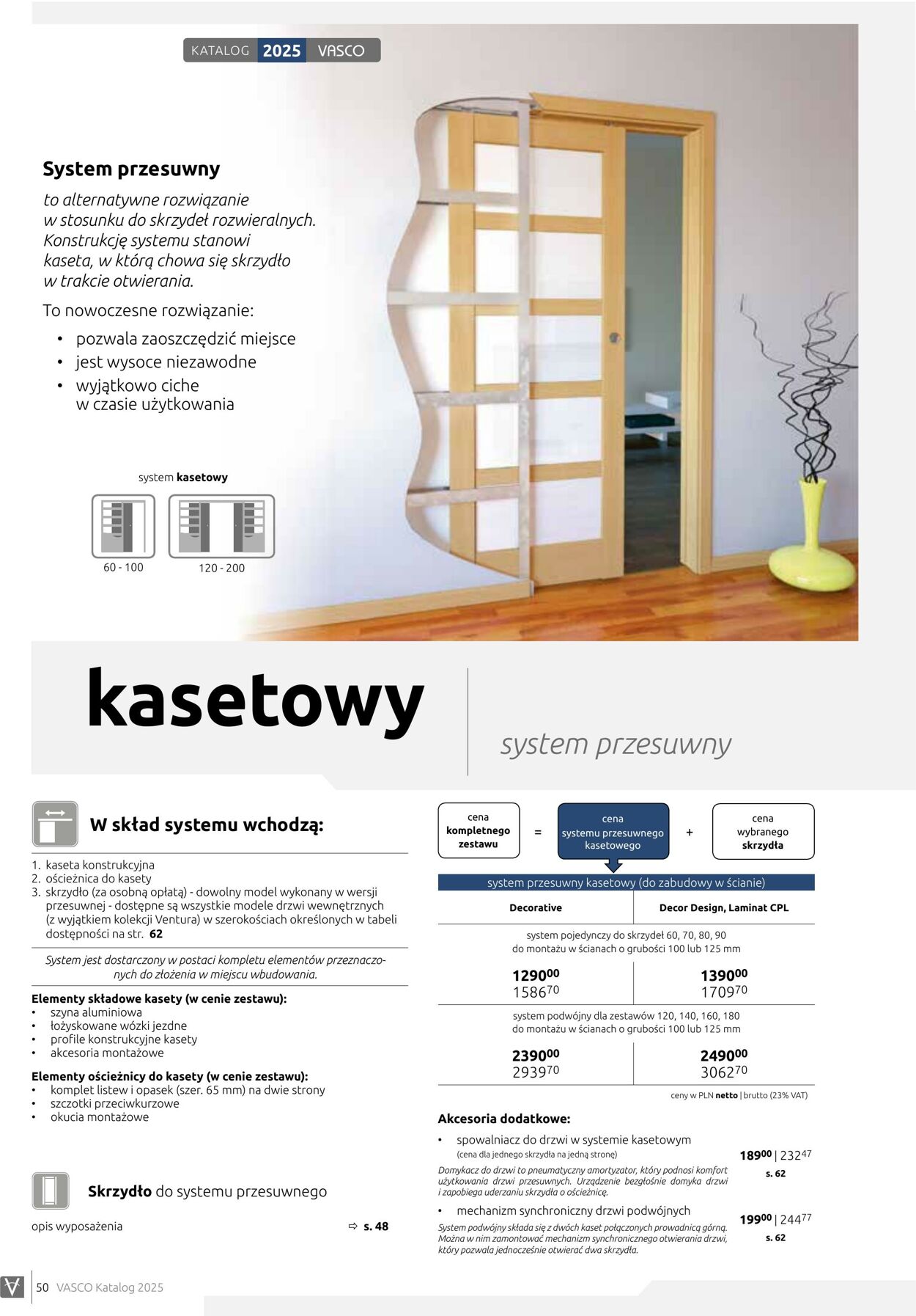 Gazetka Fachowiec 01.02.2025 - 01.08.2025