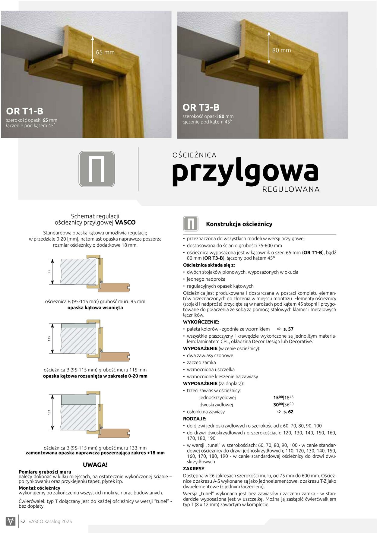 Gazetka Fachowiec 01.02.2025 - 01.08.2025