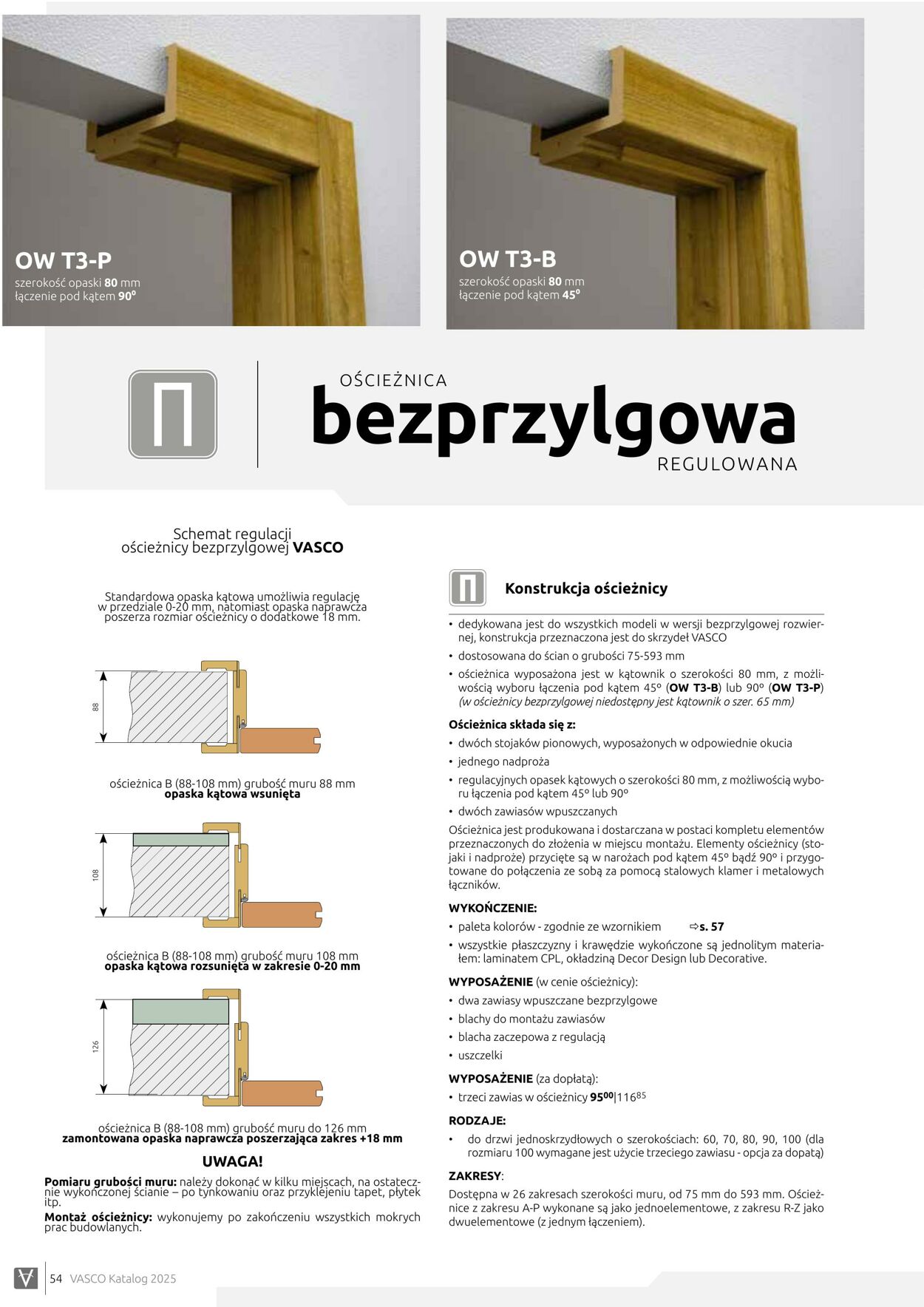 Gazetka Fachowiec 01.02.2025 - 01.08.2025