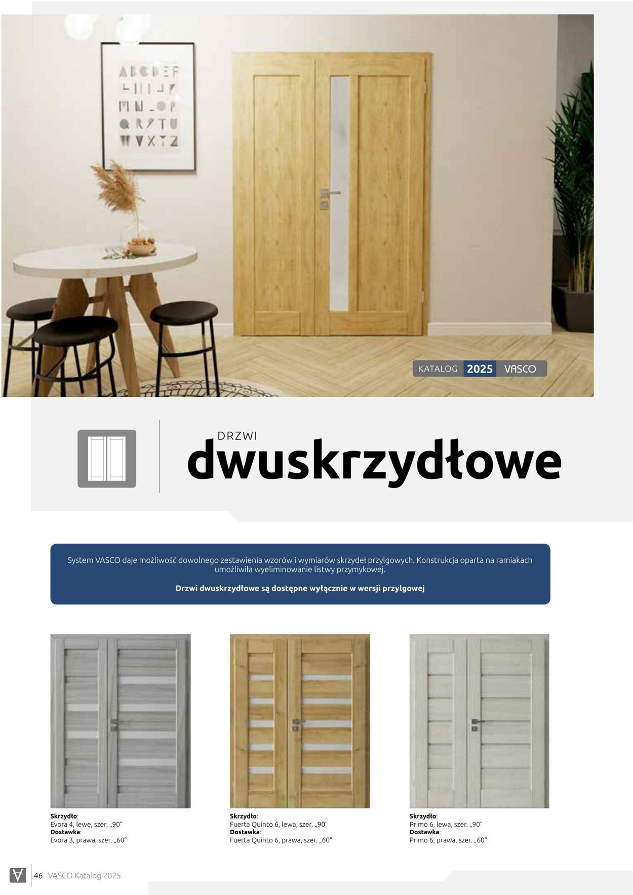 Gazetka Fachowiec 01.02.2025 - 01.08.2025