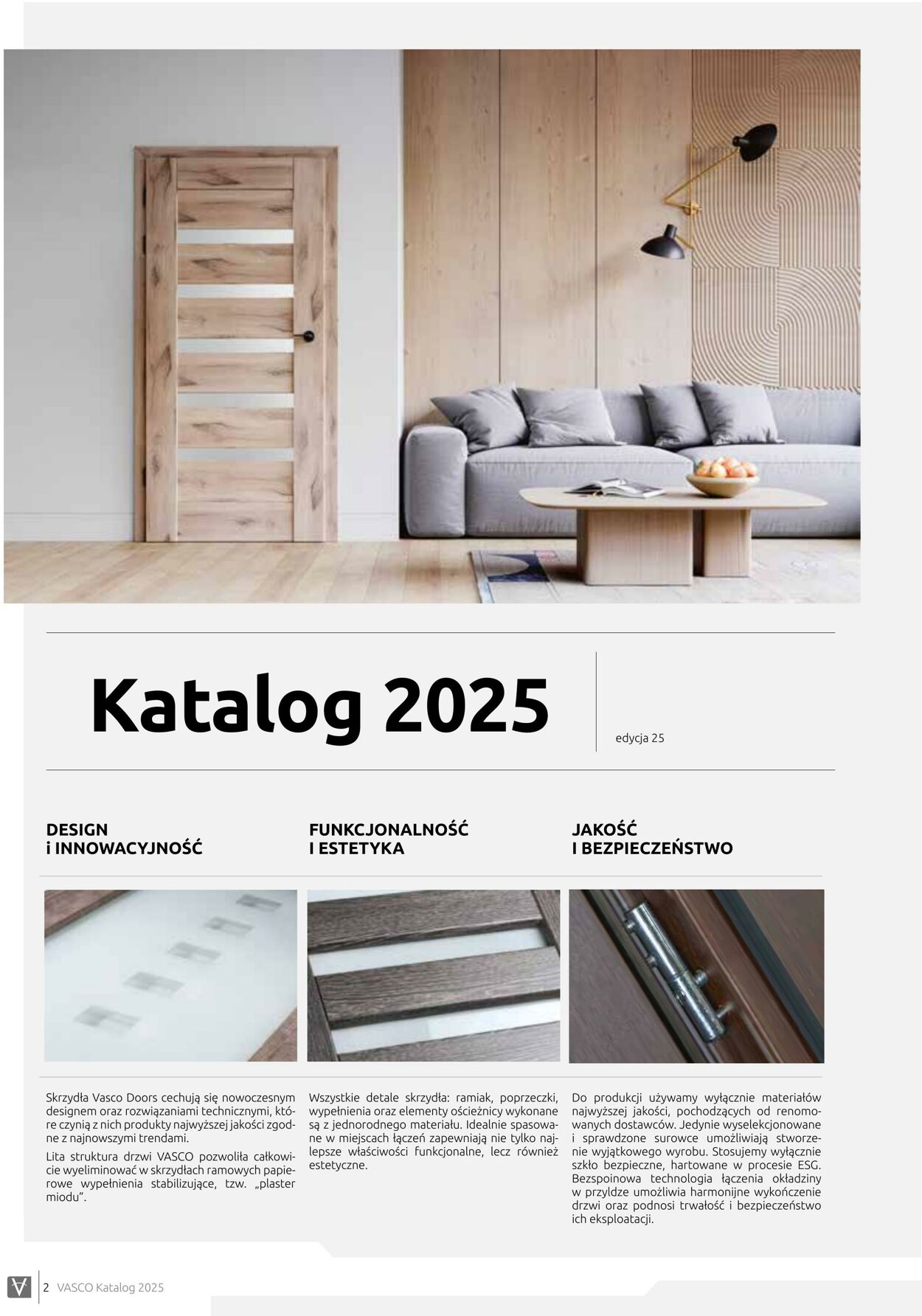 Gazetka Fachowiec 01.02.2025 - 01.08.2025