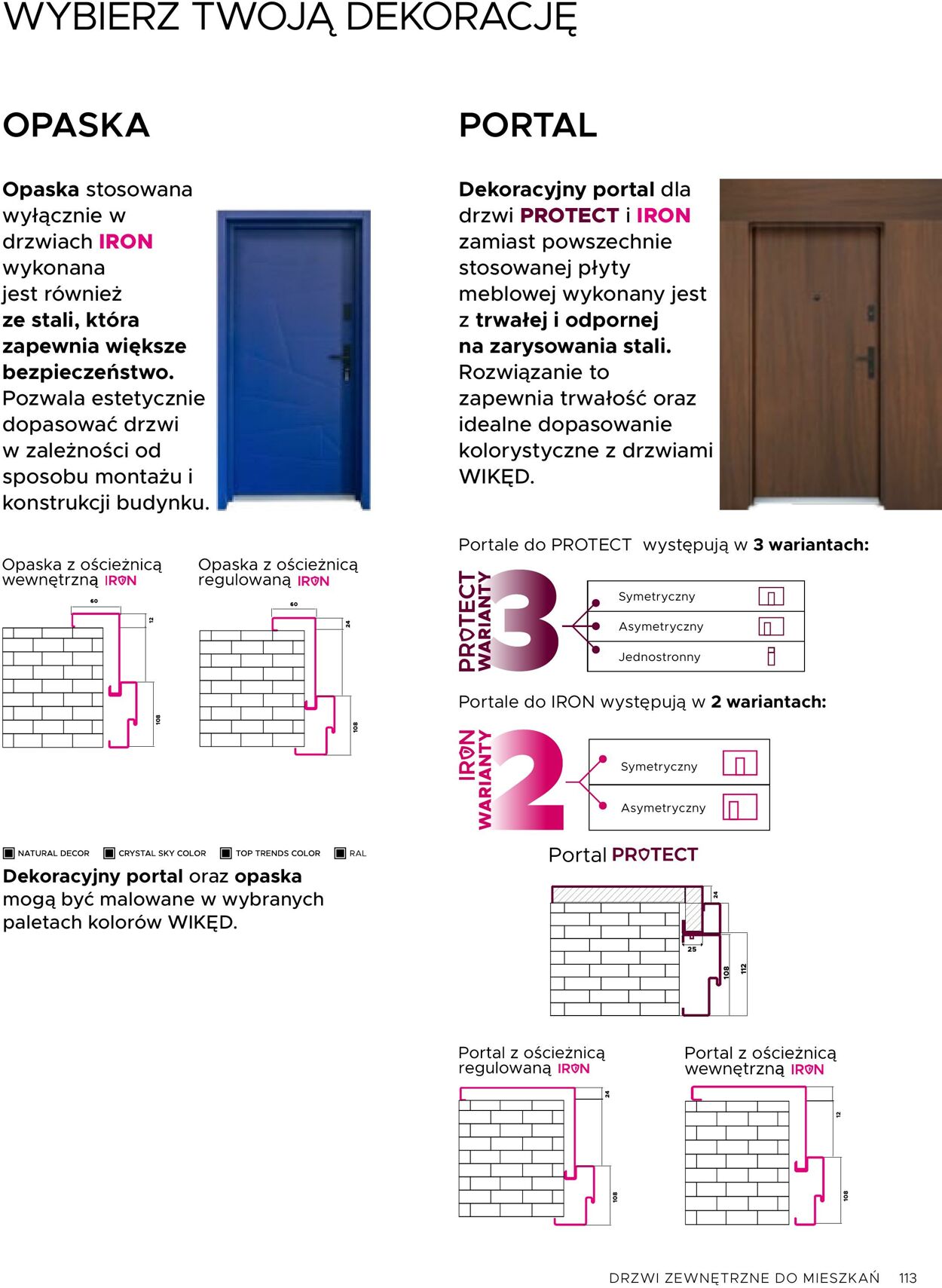 Gazetka Fachowiec 01.08.2024 - 31.12.2024