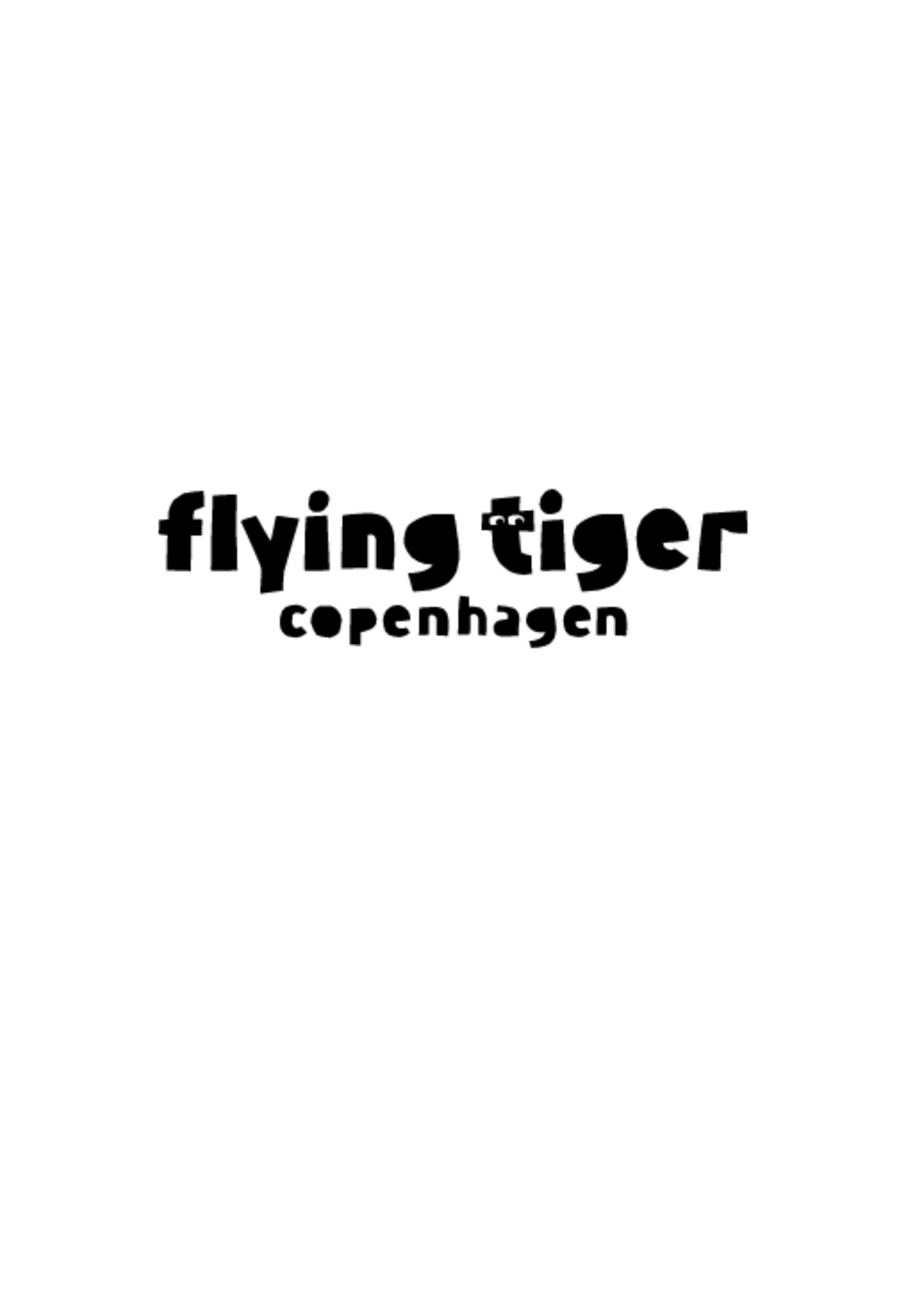 Flying Tiger Gazetki promocyjne