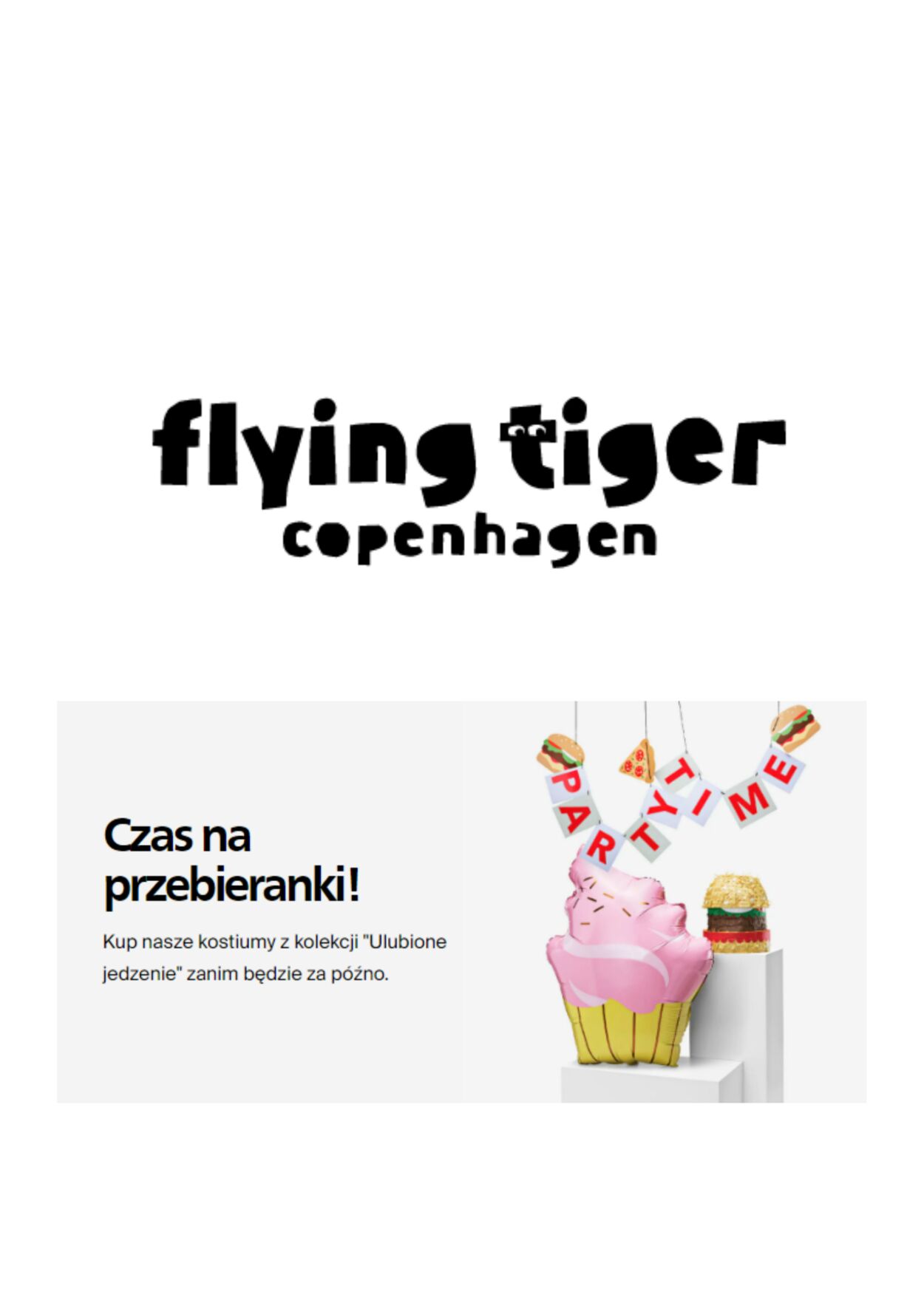 Gazetka Flying Tiger 13.01.2023 - 27.01.2023