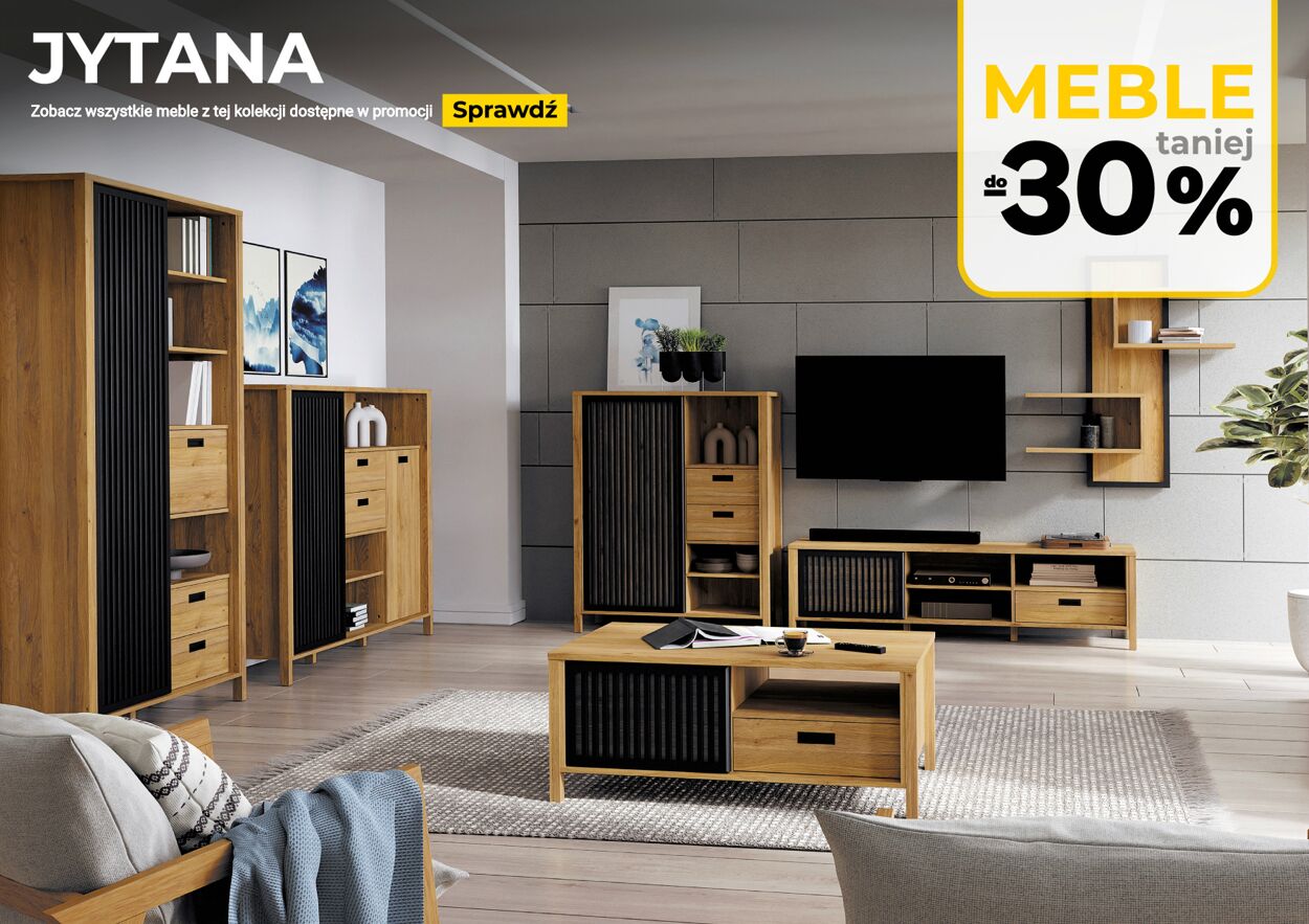 Gazetka Forte 18.06.2025 - 07.07.2025