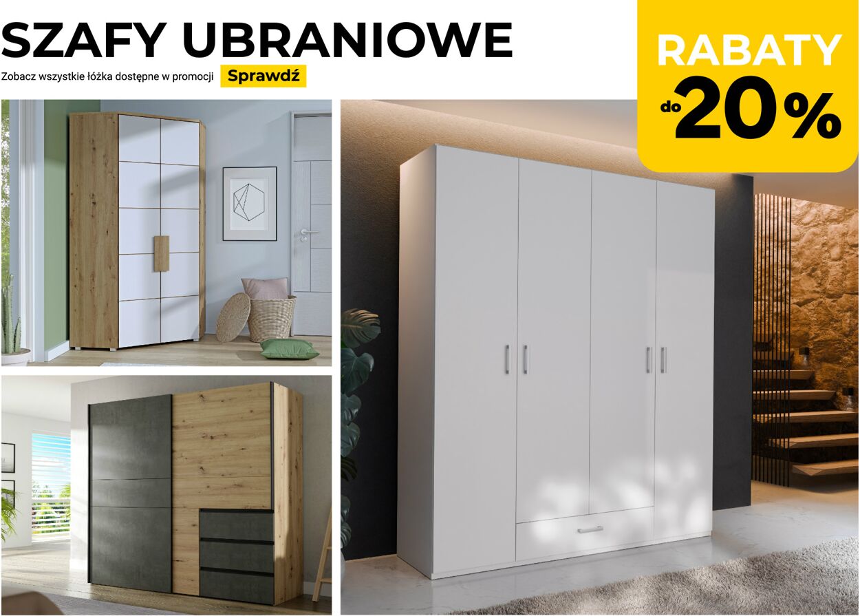 Gazetka Forte 18.08.2025 - 15.09.2025