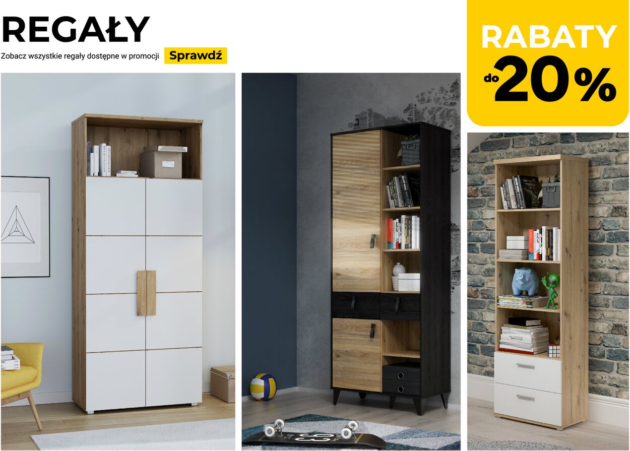 Gazetka Forte 18.08.2025 - 15.09.2025