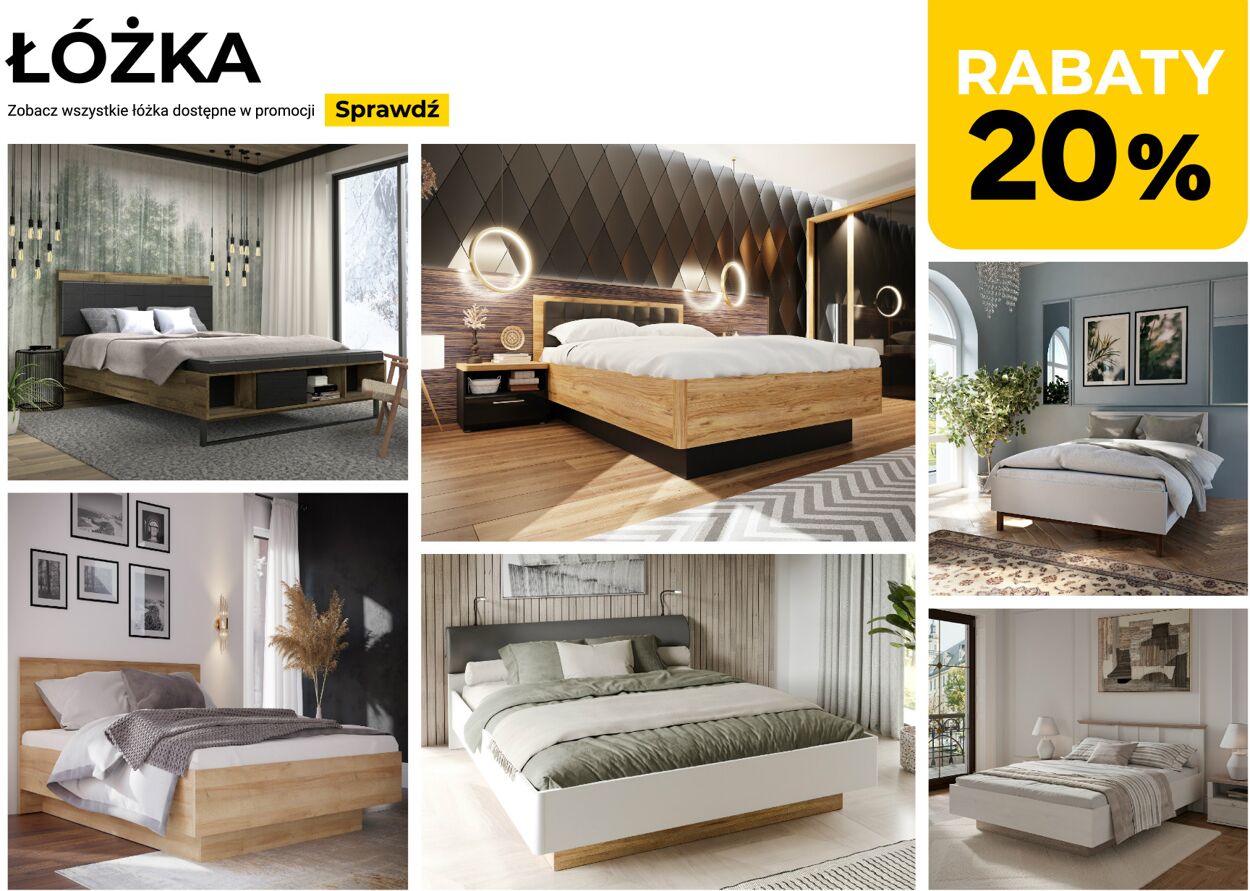 Gazetka Forte 18.08.2025 - 15.09.2025